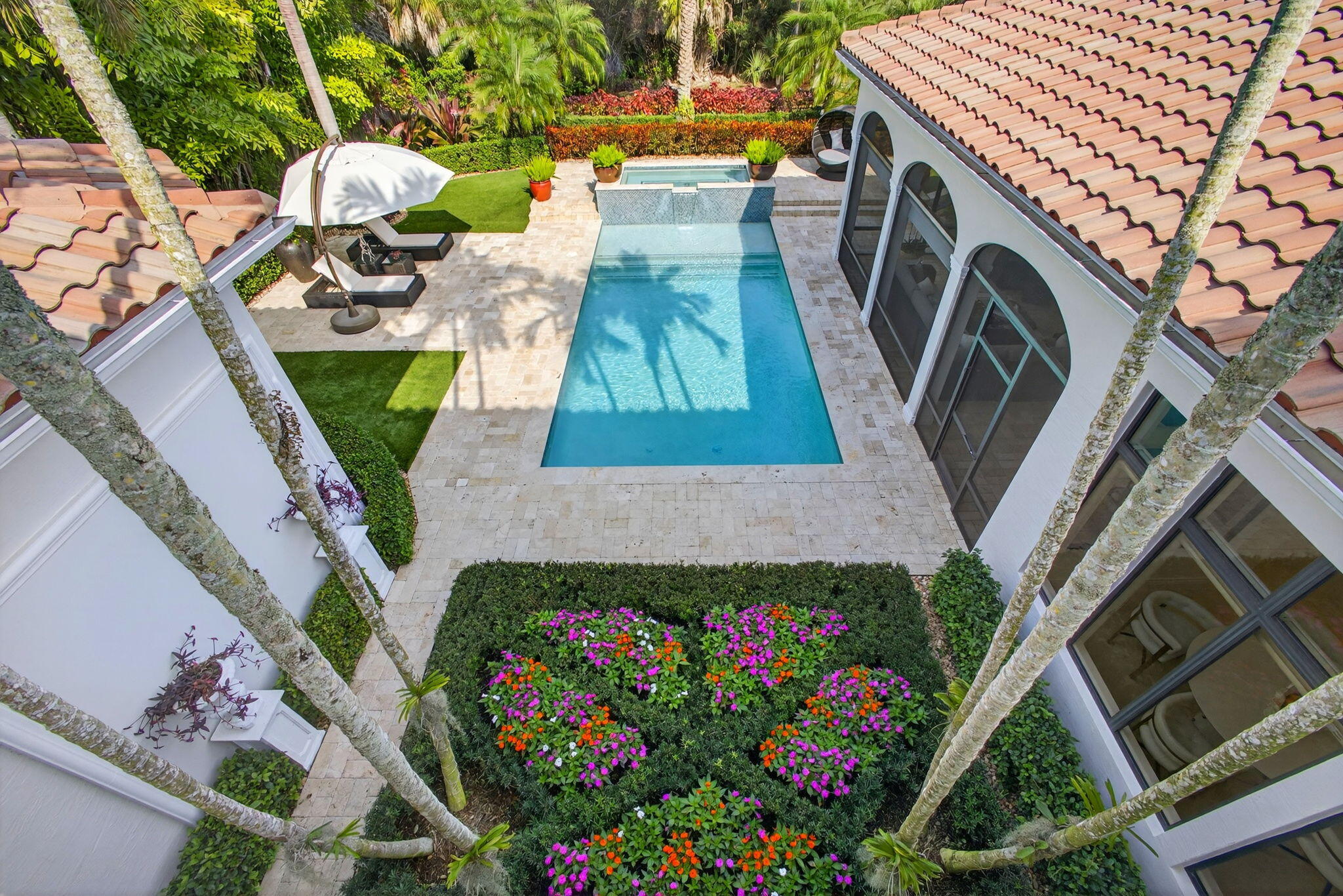 213 Via Palacio, Palm Beach Gardens FL 33418