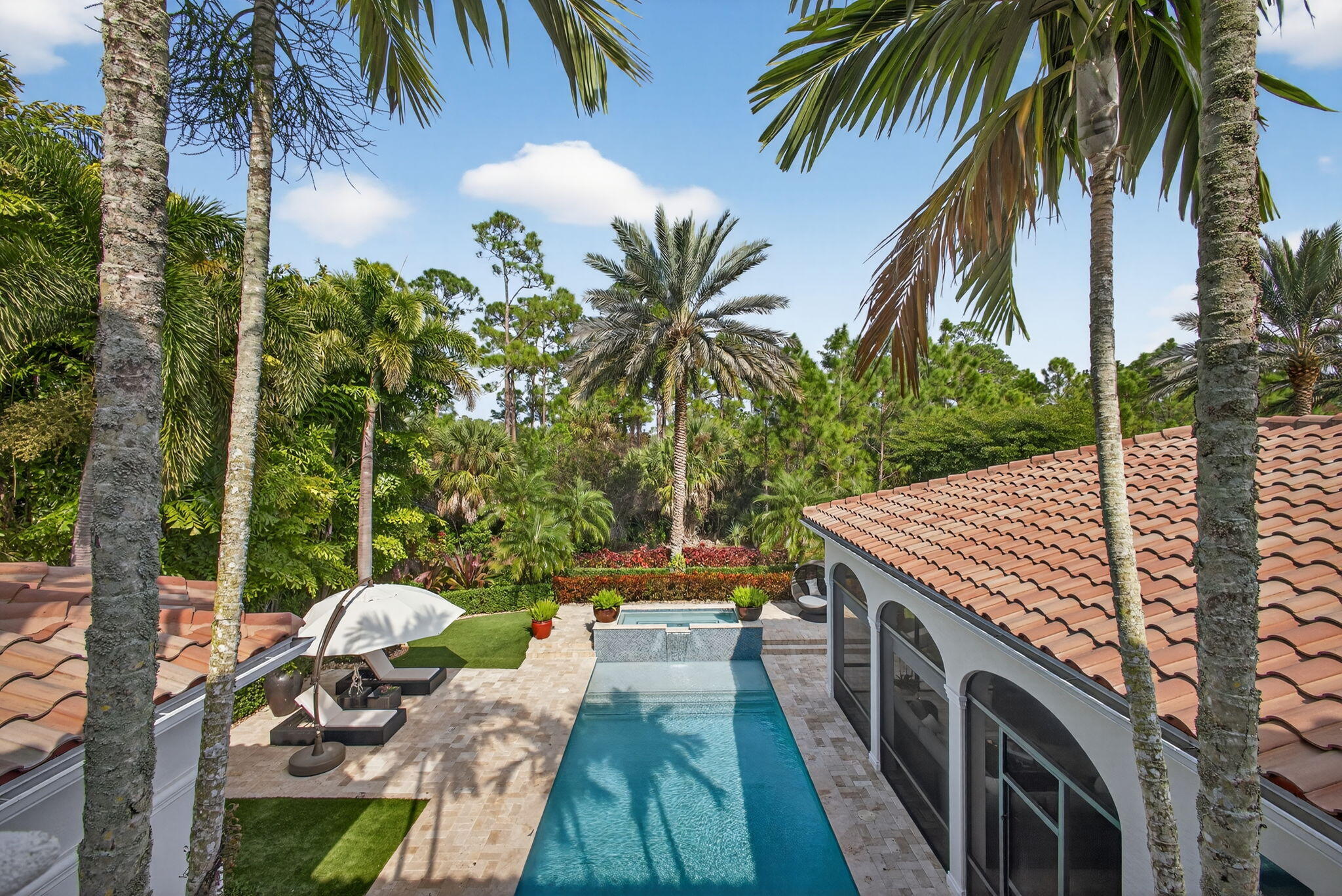 213 Via Palacio, Palm Beach Gardens FL 33418