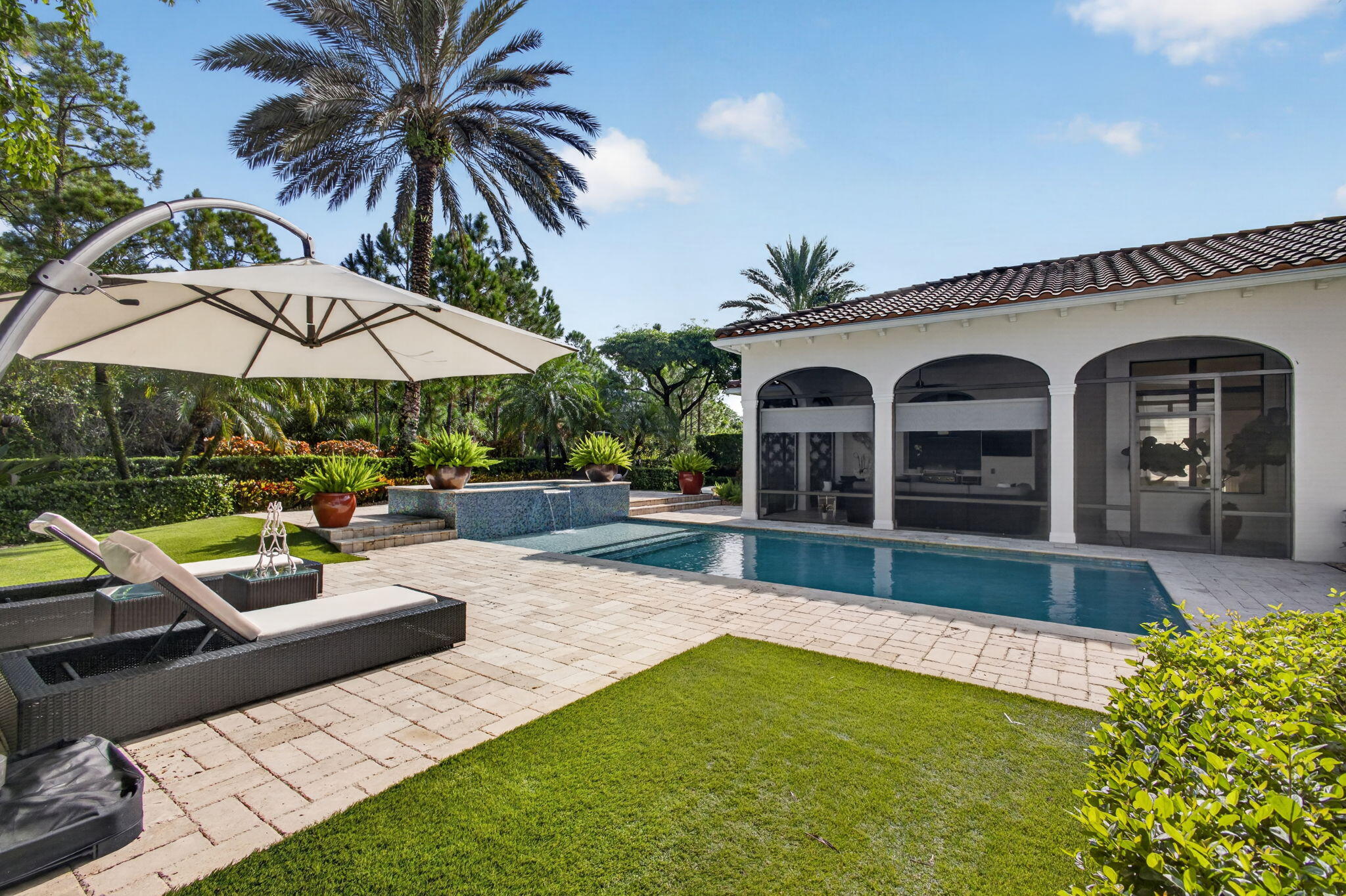 213 Via Palacio, Palm Beach Gardens FL 33418