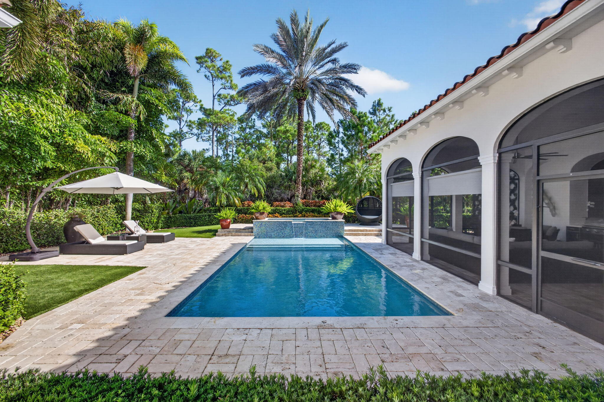 213 Via Palacio, Palm Beach Gardens FL 33418