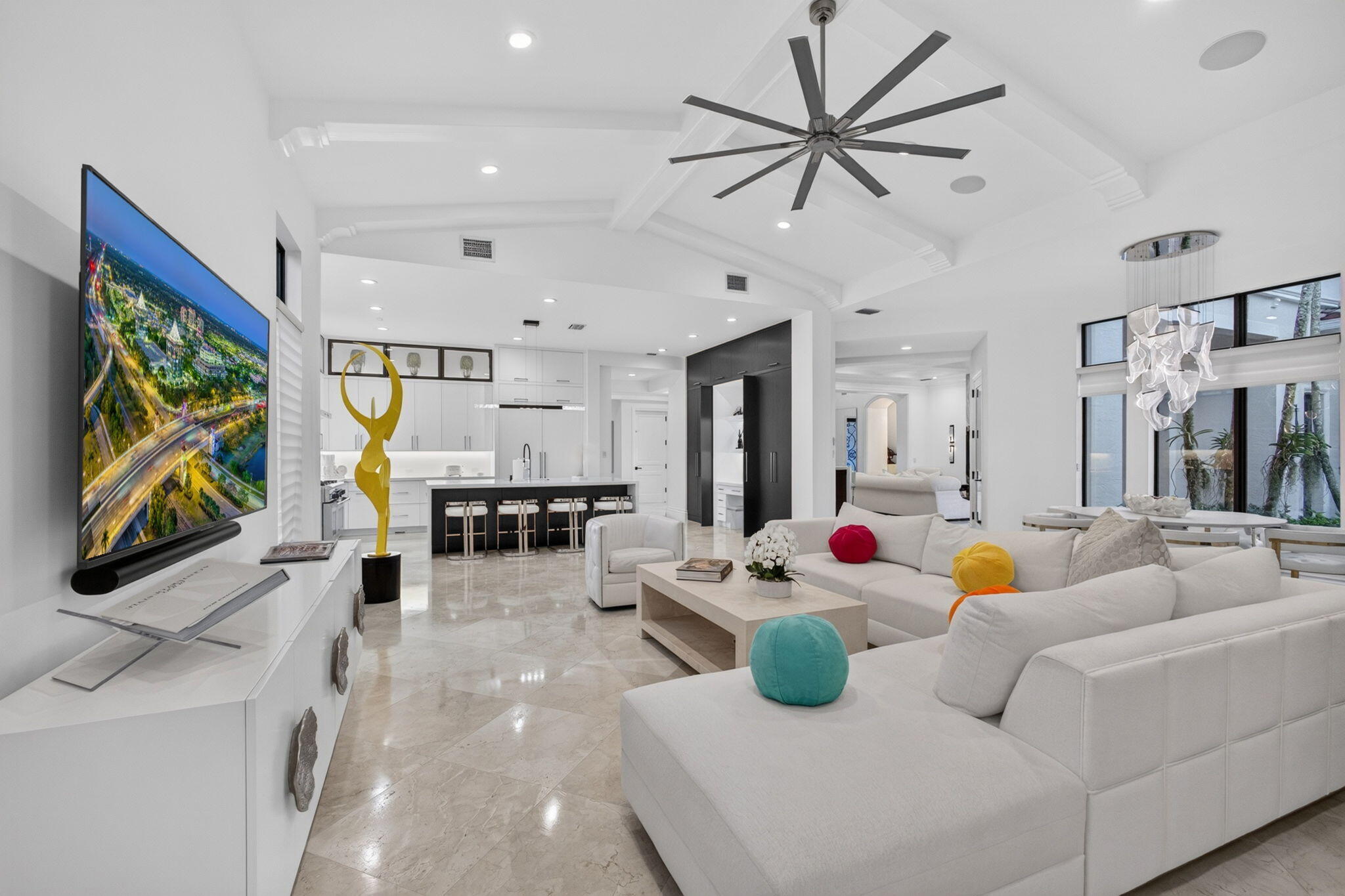 213 Via Palacio, Palm Beach Gardens FL 33418