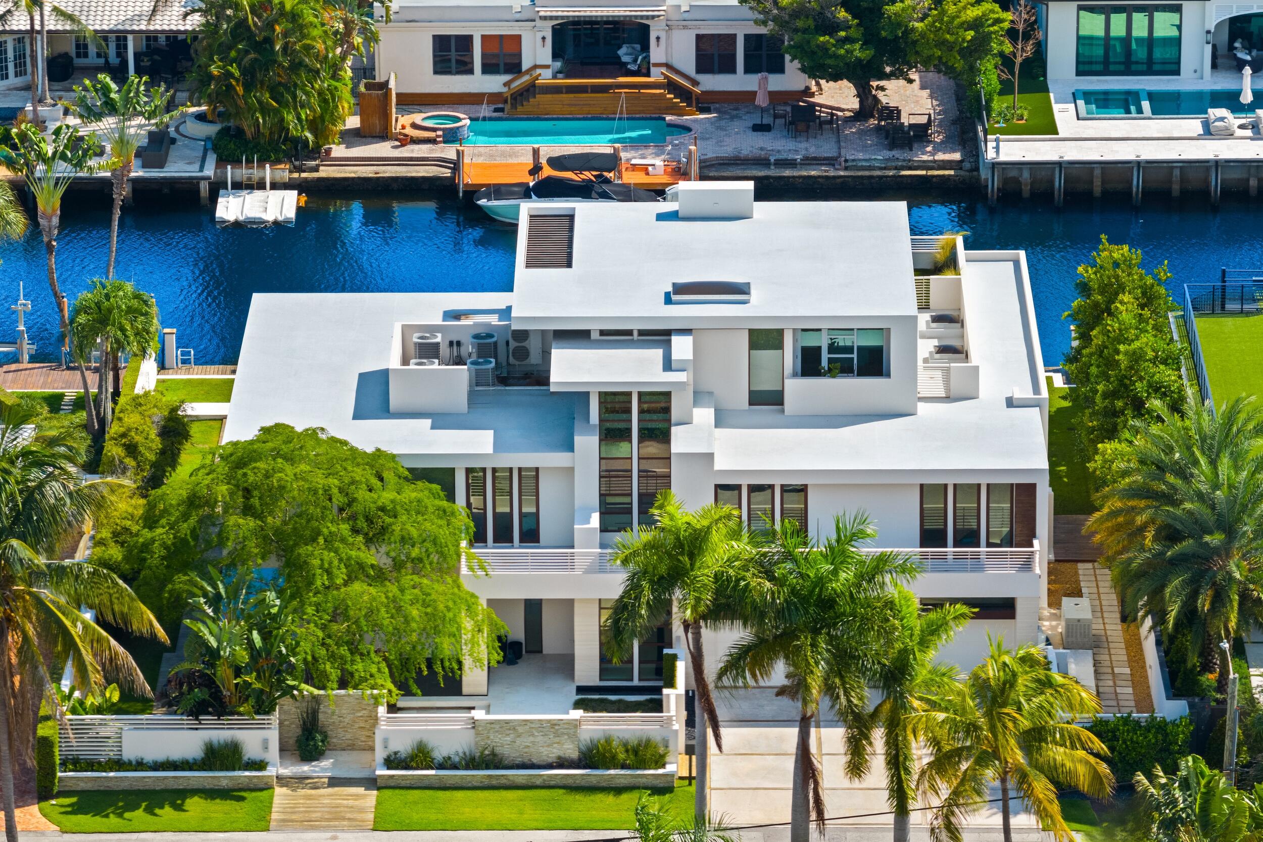 10 Pelican, Fort Lauderdale FL 33301