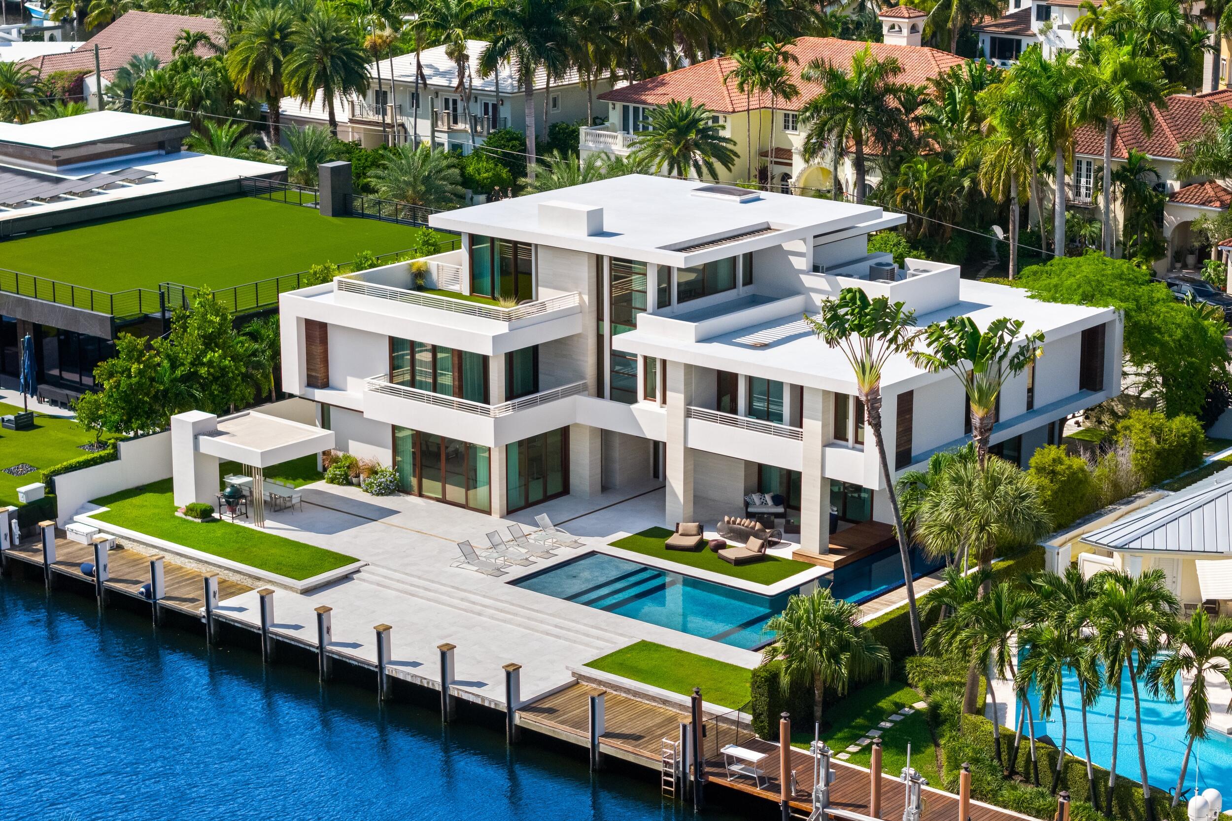 10 Pelican, Fort Lauderdale FL 33301