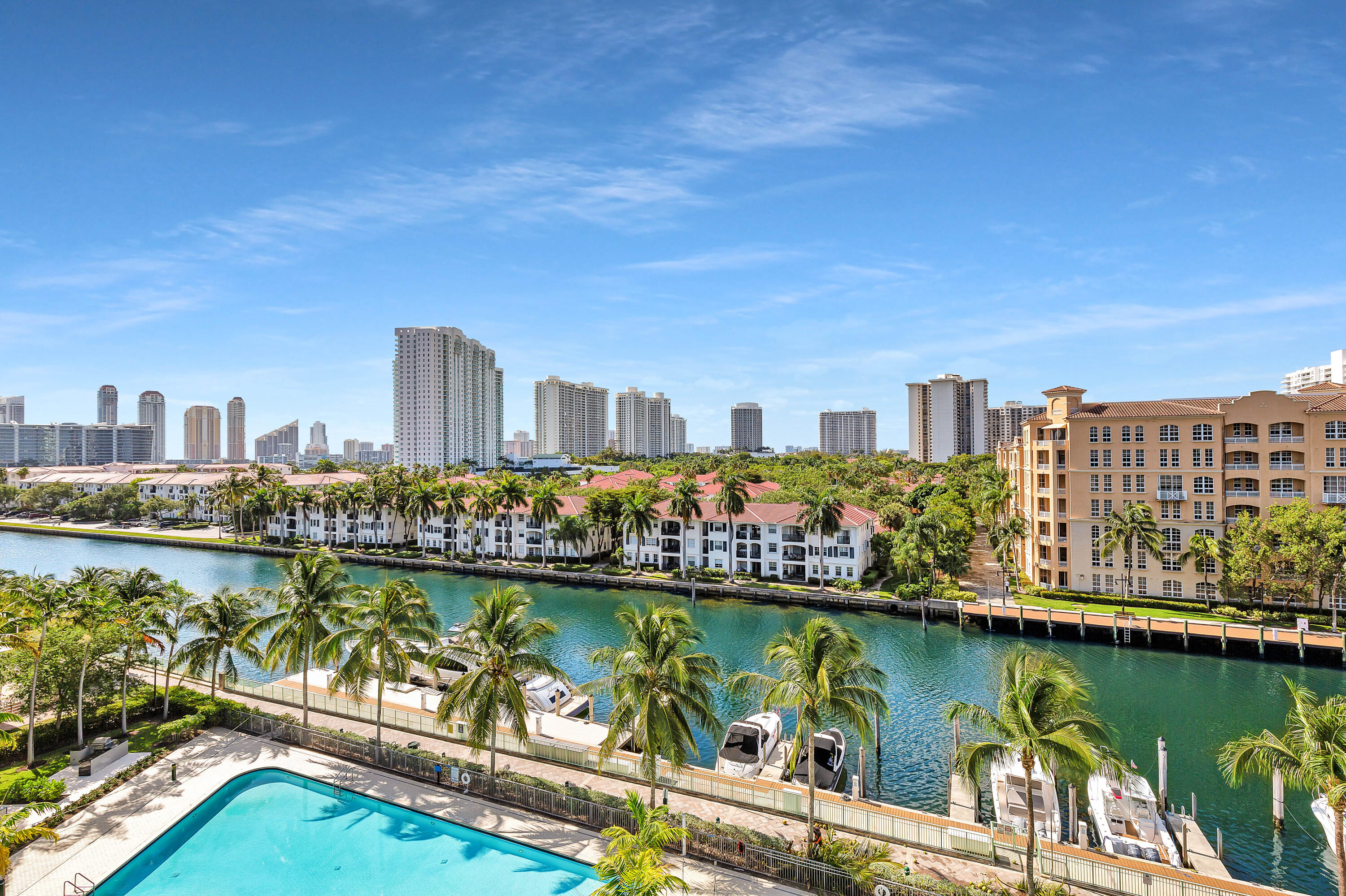 2950 NE 188th #122, Aventura FL 33180