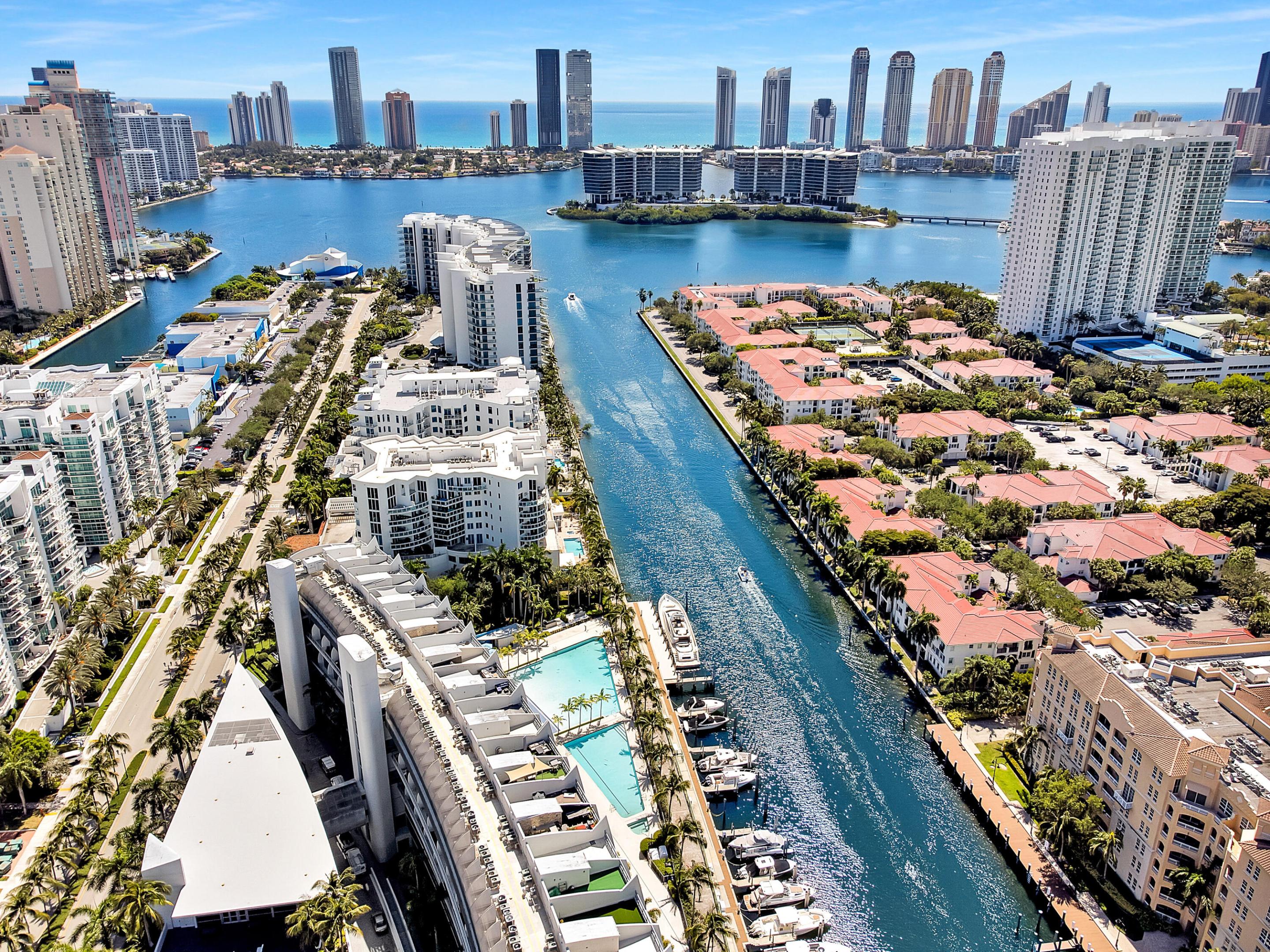 2950 NE 188th #122, Aventura FL 33180