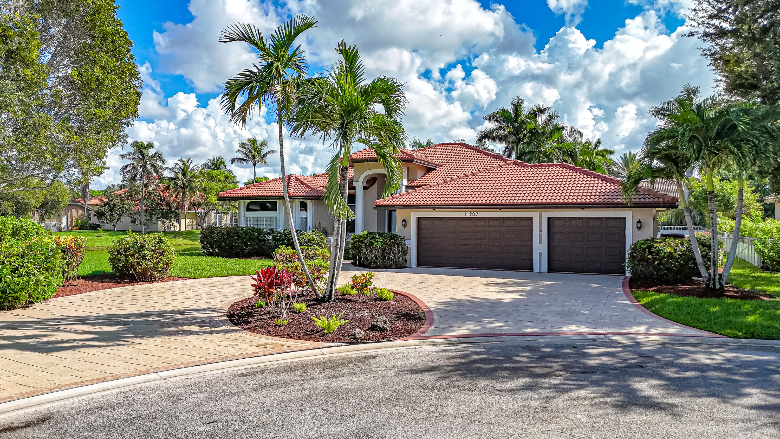 11987 NW 9TH, Coral Springs FL 33071