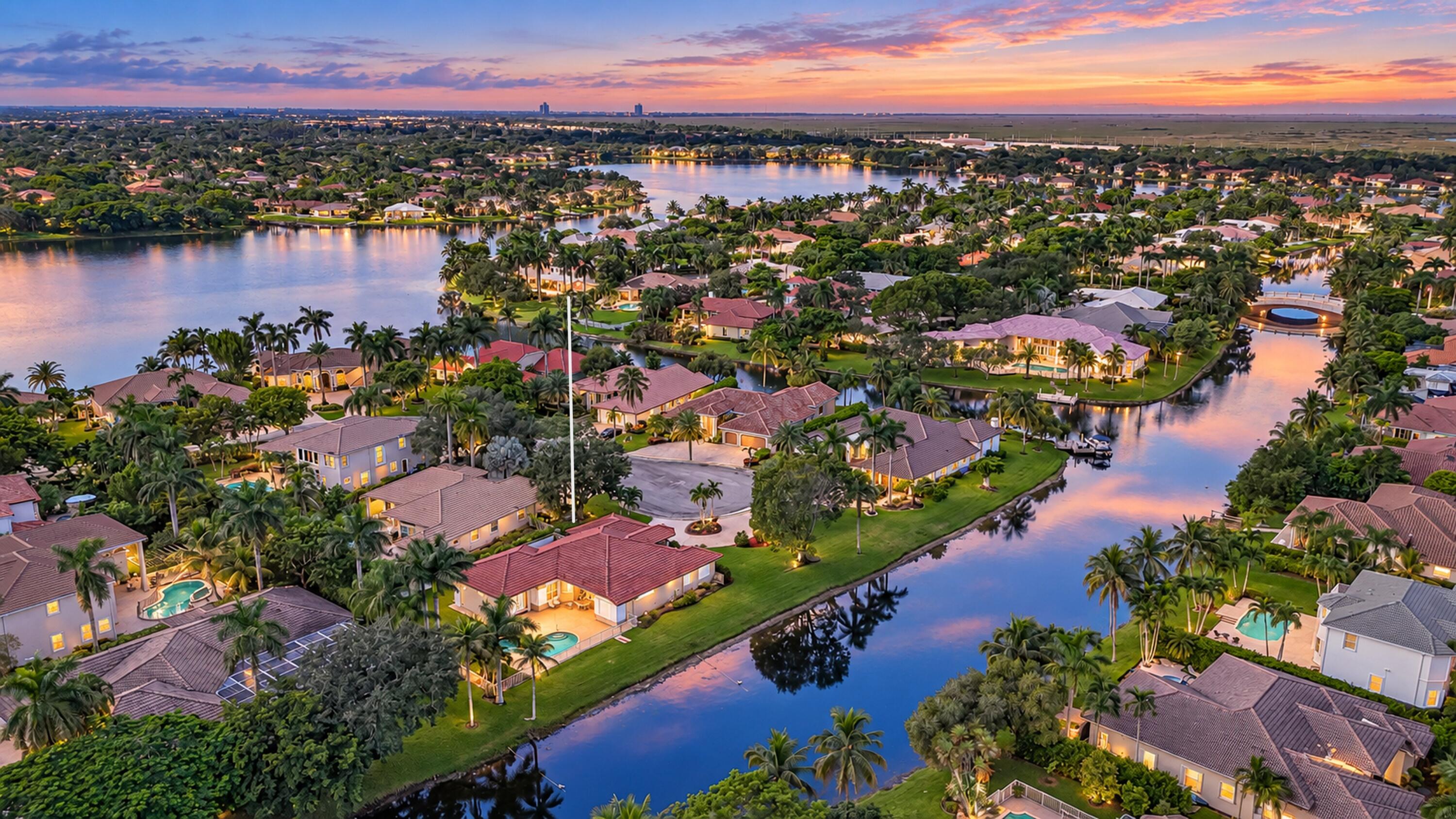 11987 NW 9TH, Coral Springs FL 33071