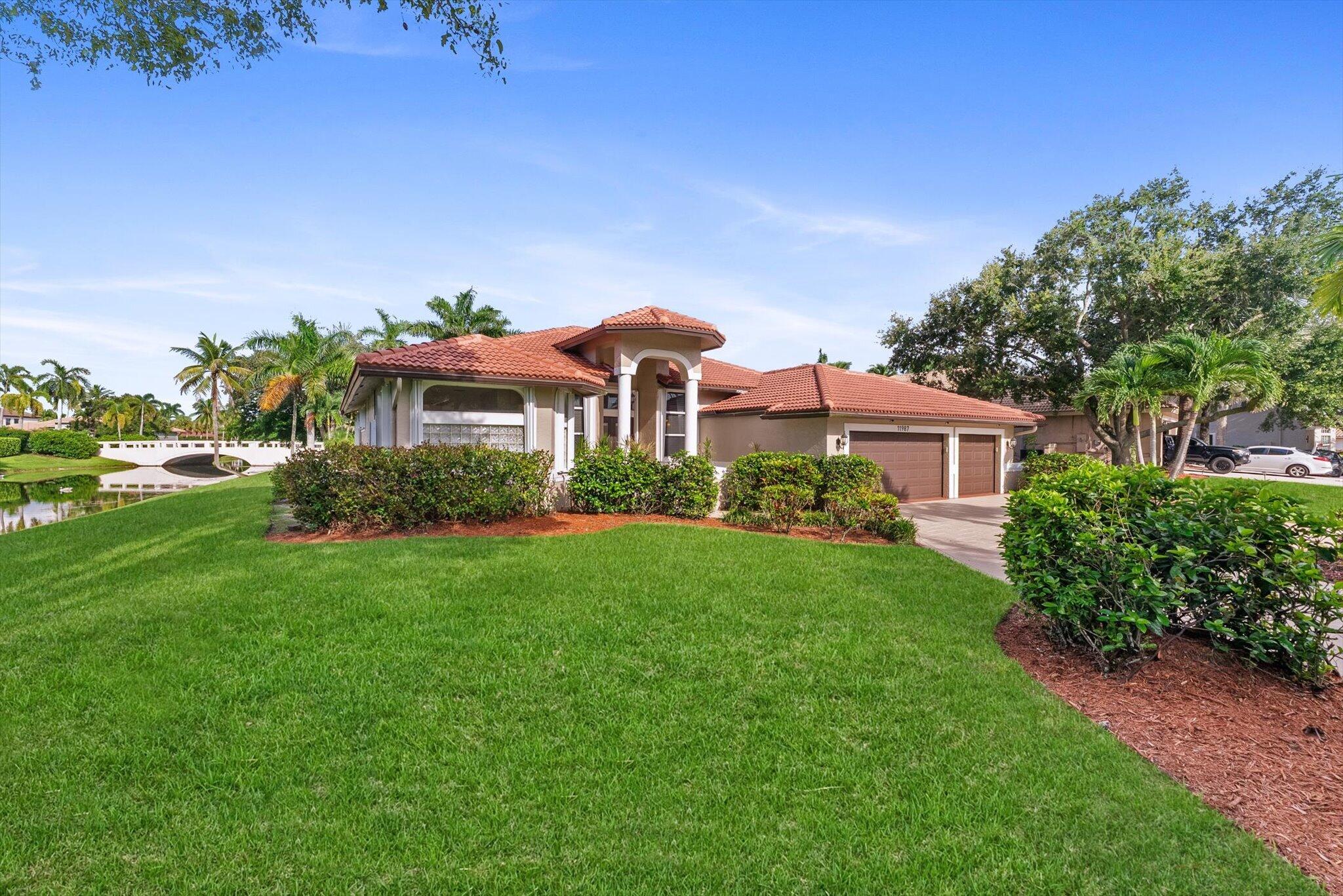 11987 NW 9TH, Coral Springs FL 33071