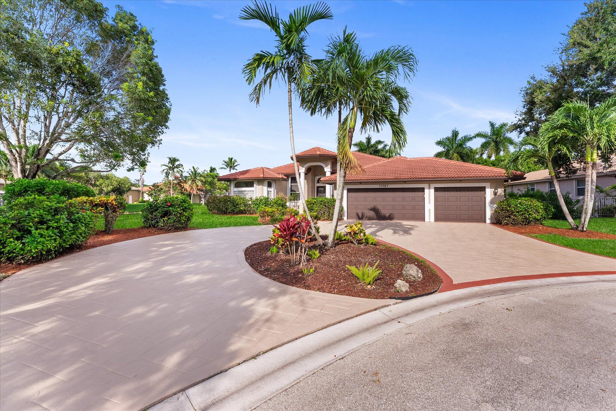 11987 NW 9TH, Coral Springs FL 33071