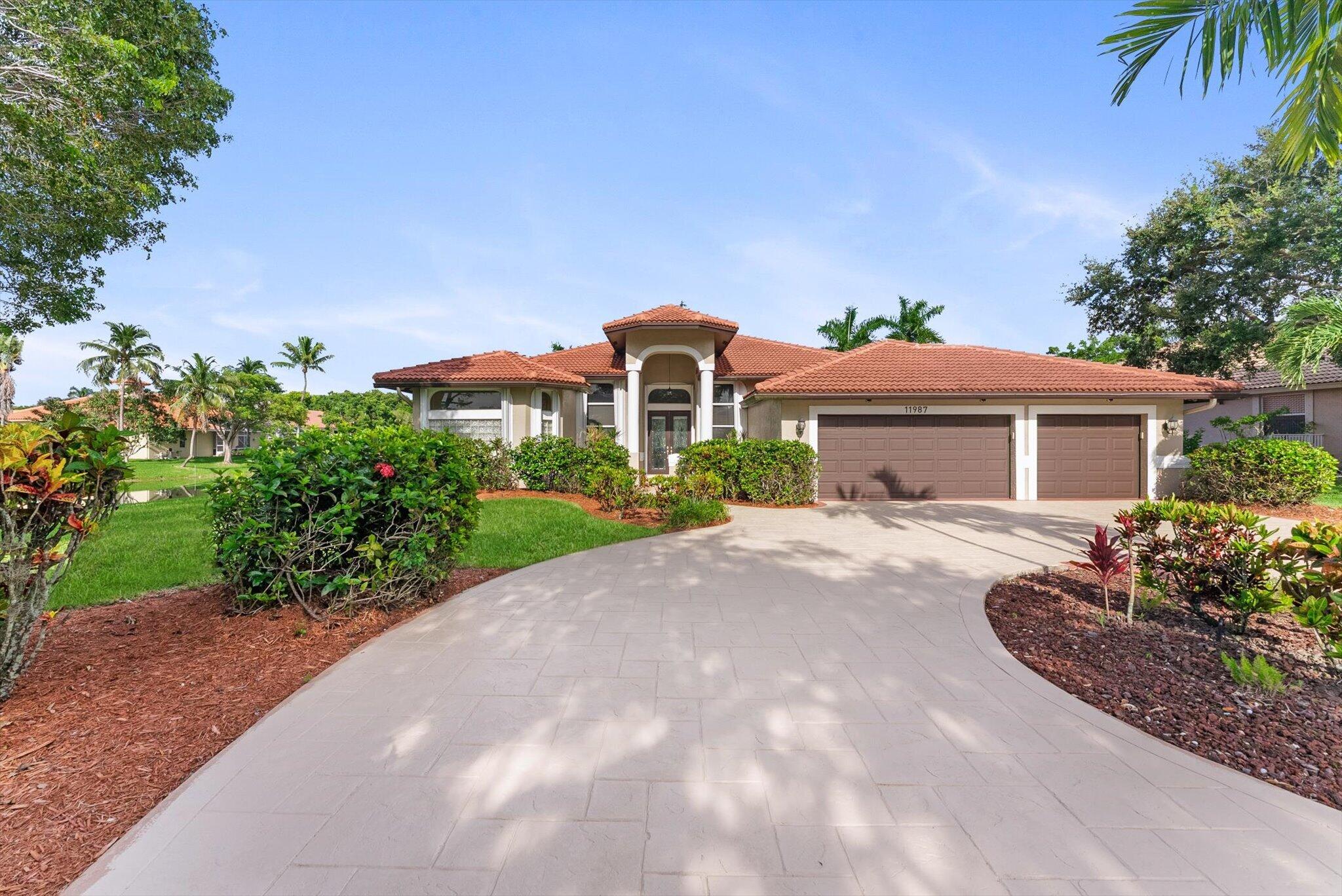 11987 NW 9TH, Coral Springs FL 33071