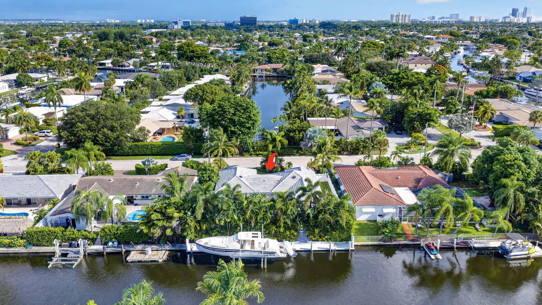 2920 NE 52ND, Fort Lauderdale FL 33308