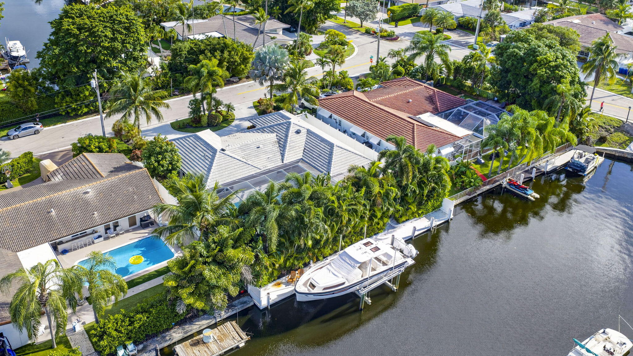 2920 NE 52ND, Fort Lauderdale FL 33308