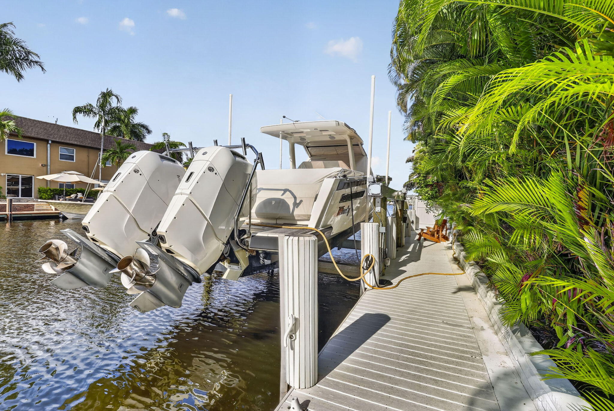 2920 NE 52ND, Fort Lauderdale FL 33308