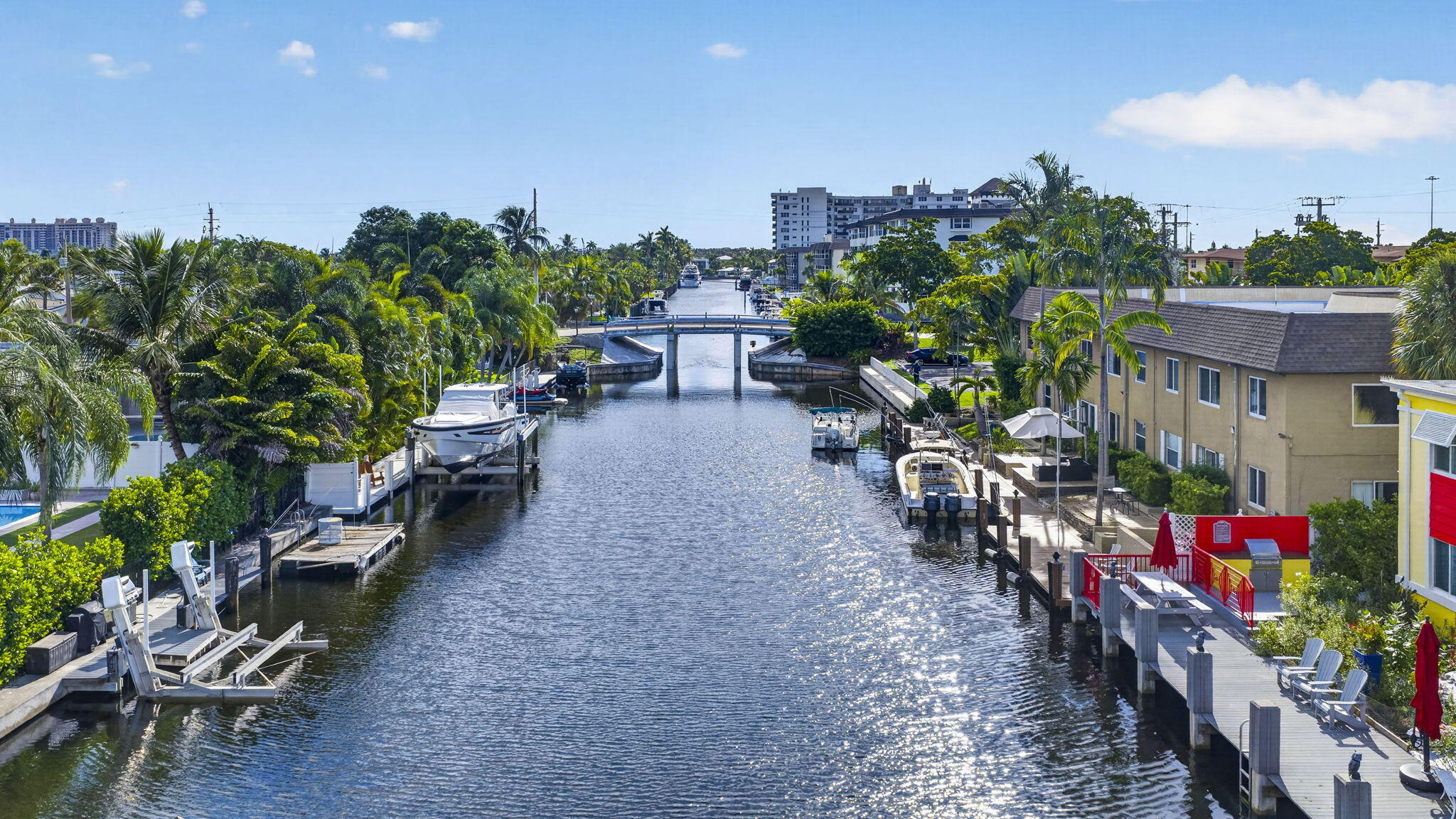 2920 NE 52ND, Fort Lauderdale FL 33308