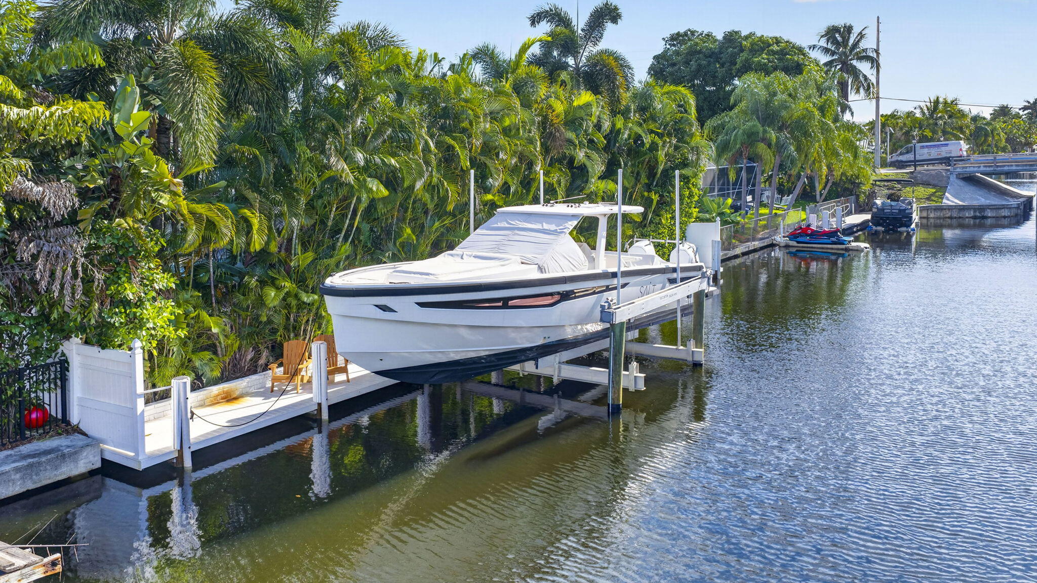 2920 NE 52ND, Fort Lauderdale FL 33308