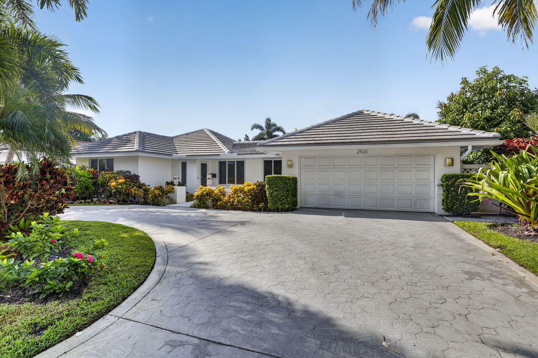 2920 NE 52ND, Fort Lauderdale FL 33308