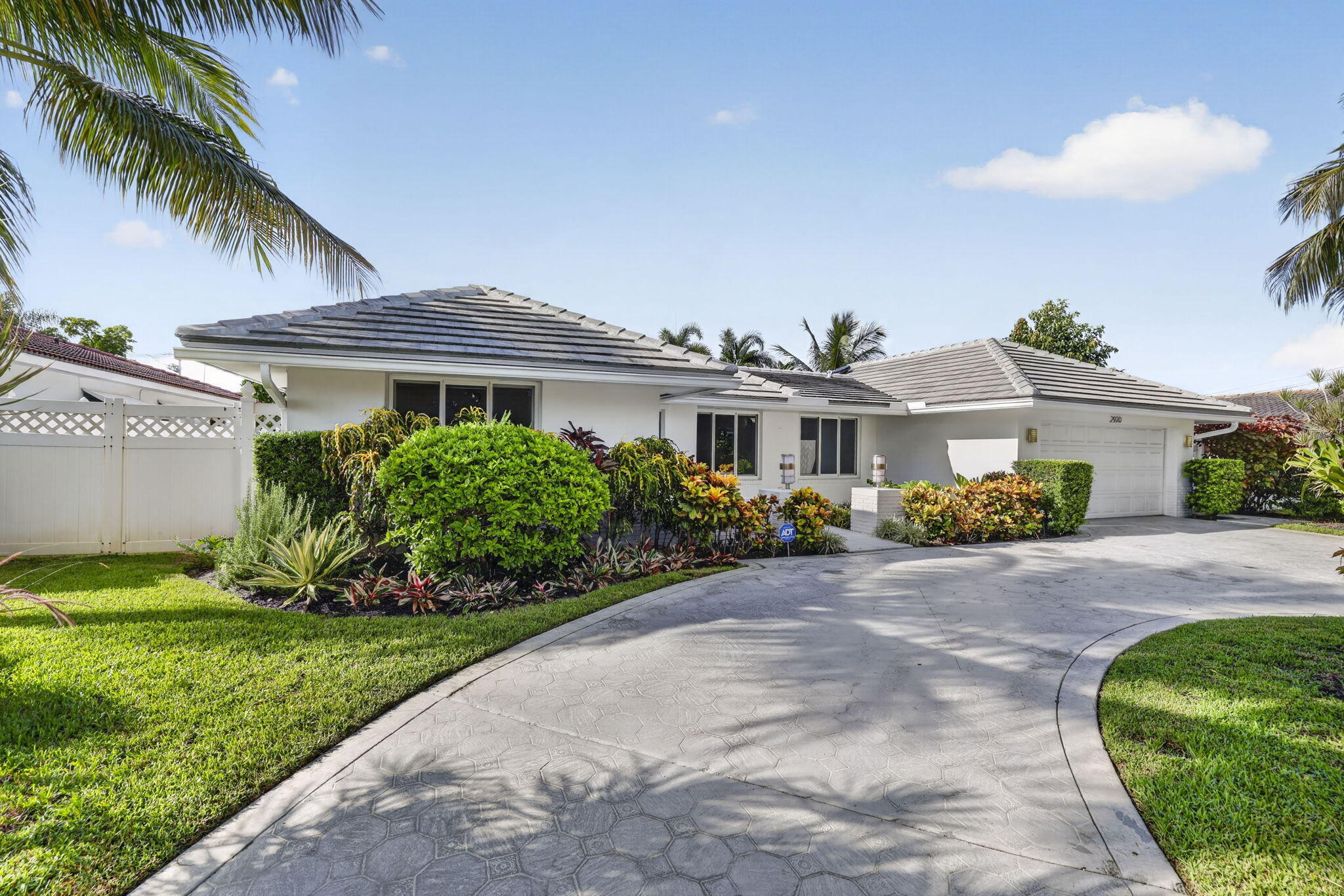 2920 NE 52ND, Fort Lauderdale FL 33308