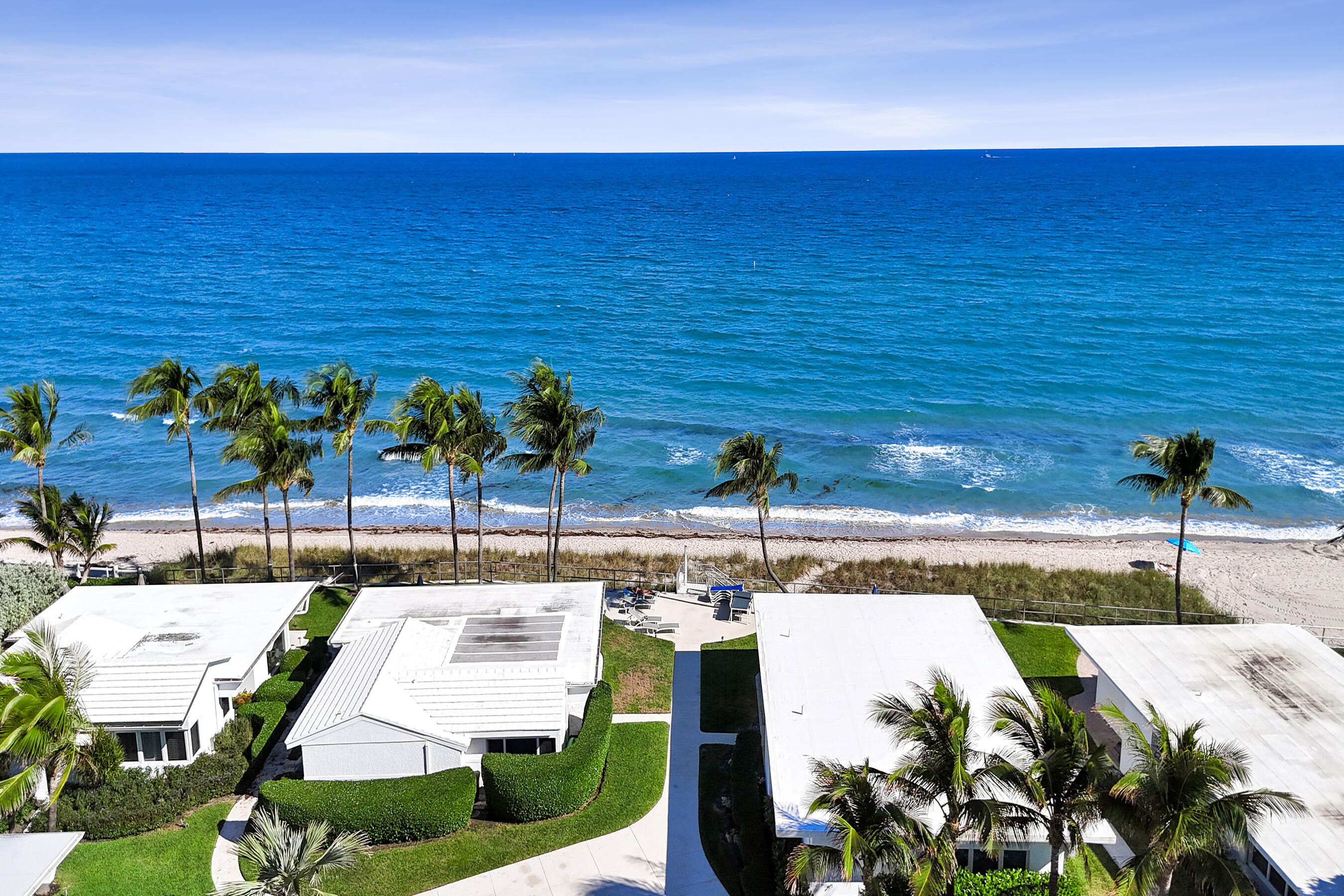 1212 Hillsboro Mile #Villa 14, Hillsboro Beach FL 33062