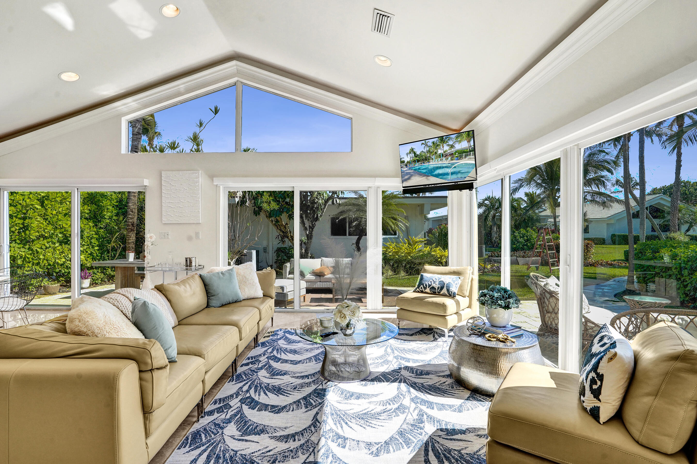 1212 Hillsboro Mile #Villa 14, Hillsboro Beach FL 33062
