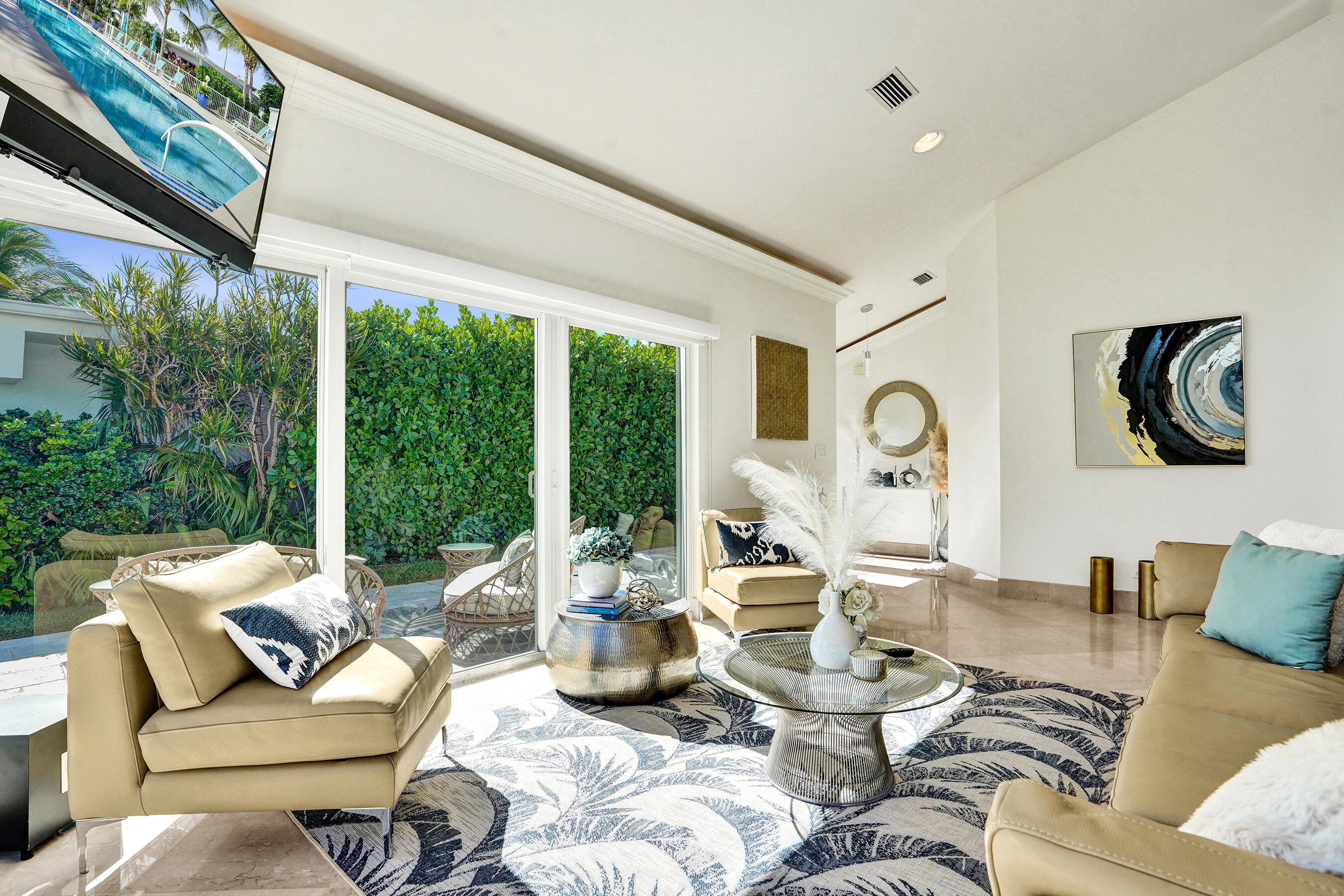 1212 Hillsboro Mile #Villa 14, Hillsboro Beach FL 33062