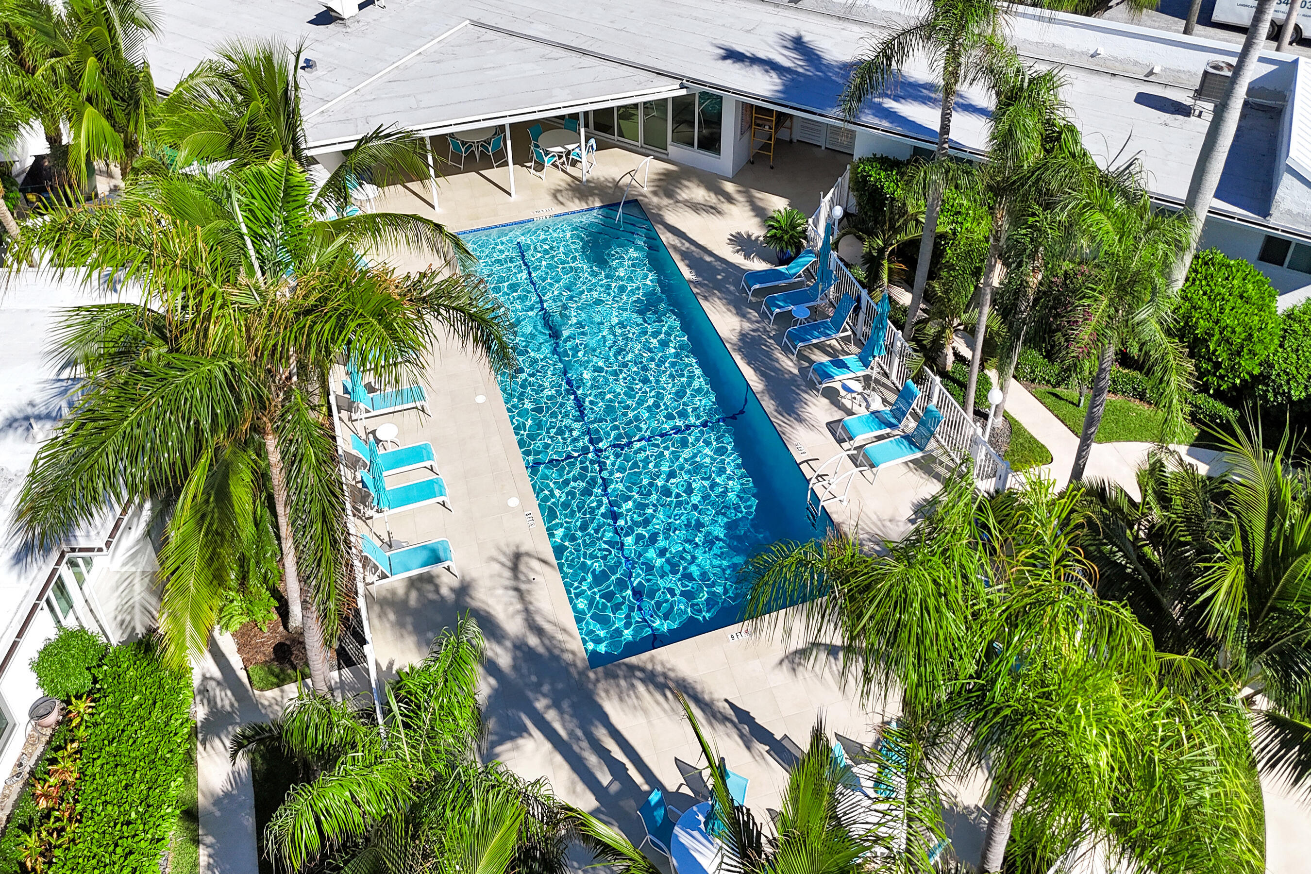 1212 Hillsboro Mile #Villa 14, Hillsboro Beach FL 33062