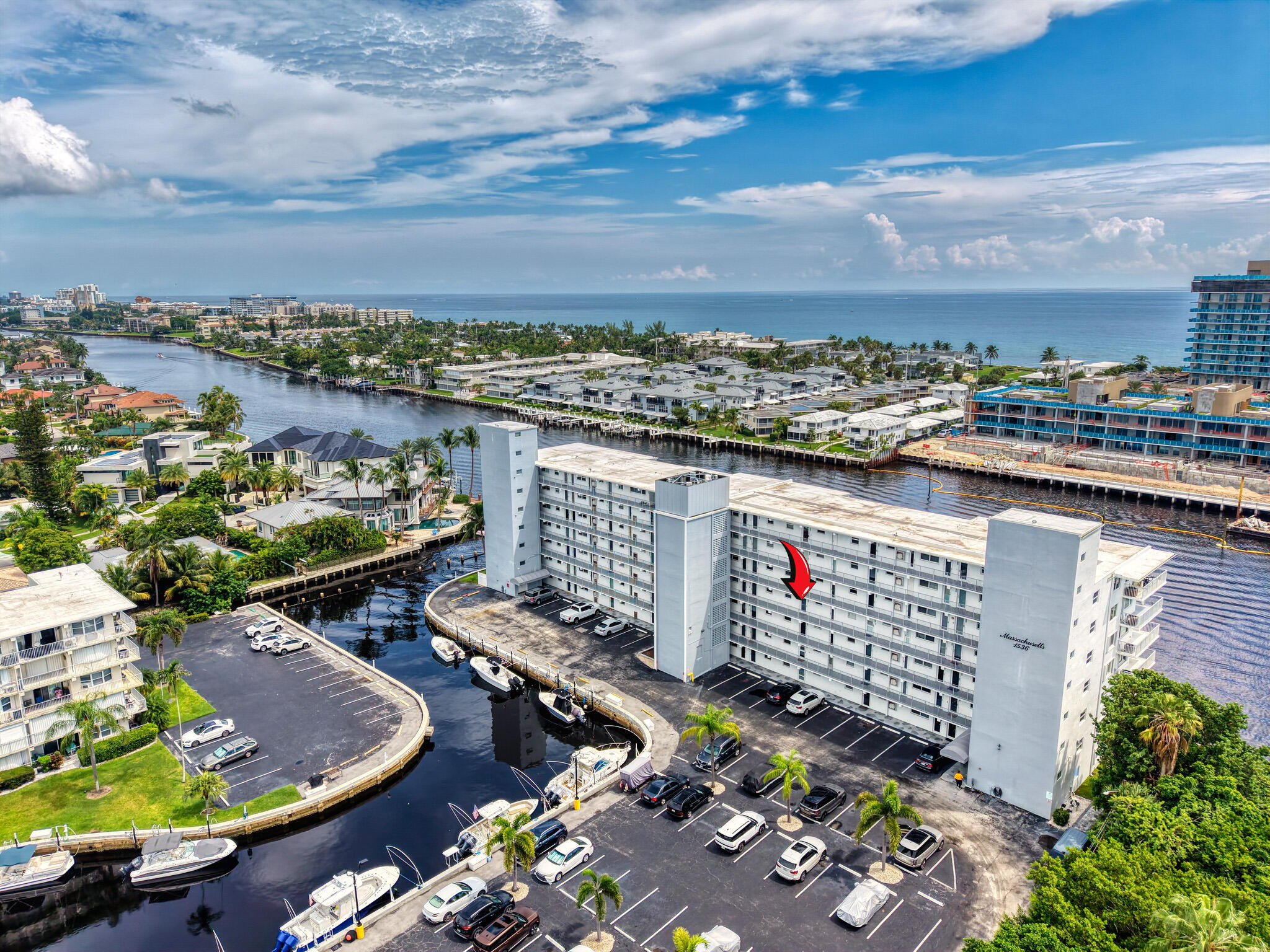 1536 SE 15TH #404, Deerfield Beach FL 33441