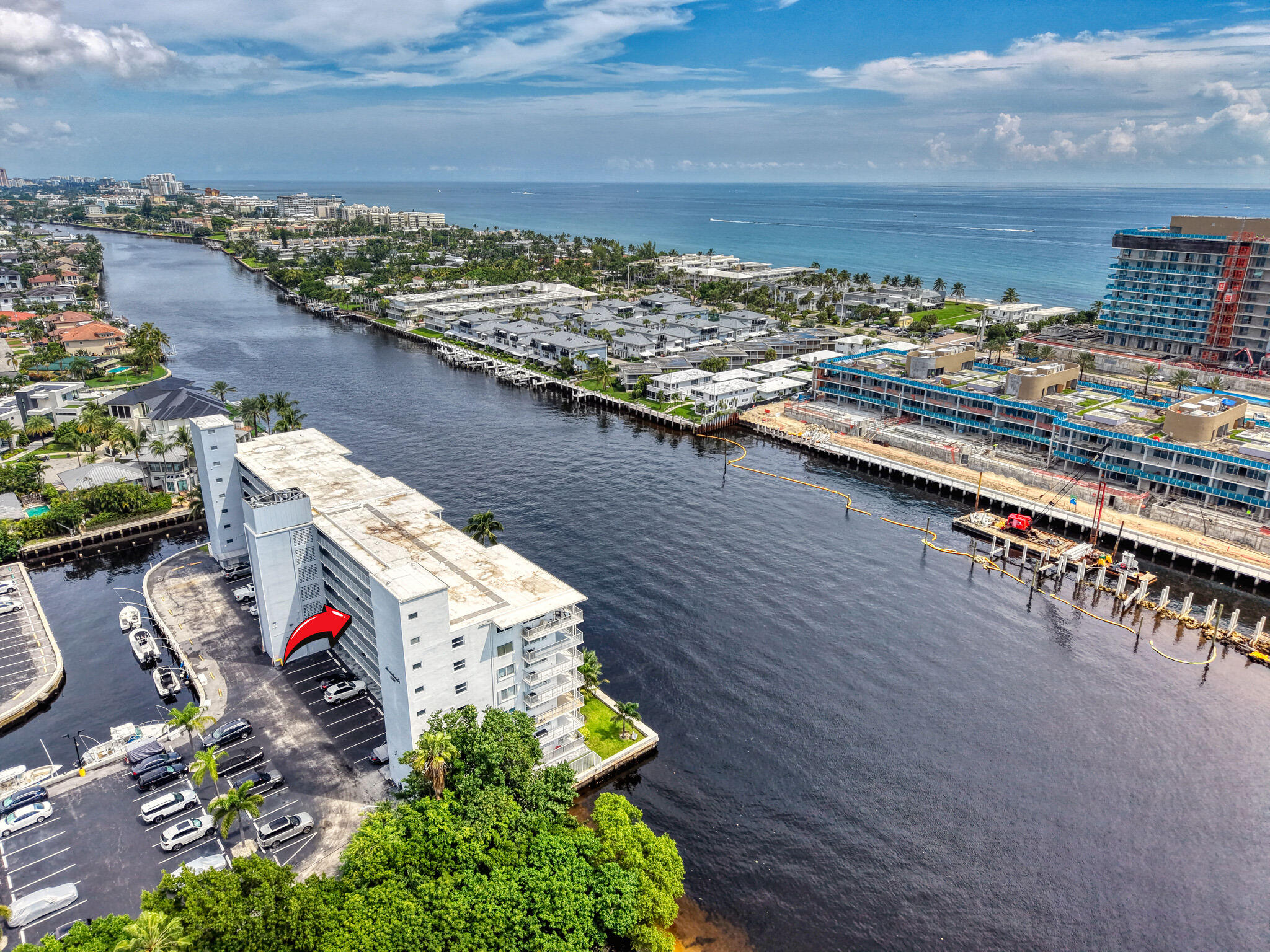 1536 SE 15TH #404, Deerfield Beach FL 33441