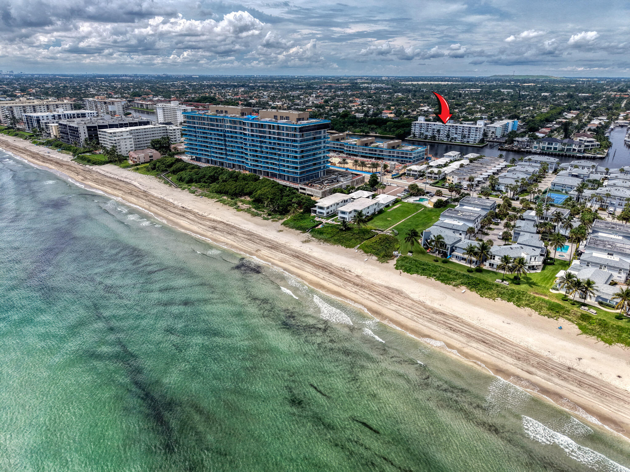 1536 SE 15TH #404, Deerfield Beach FL 33441