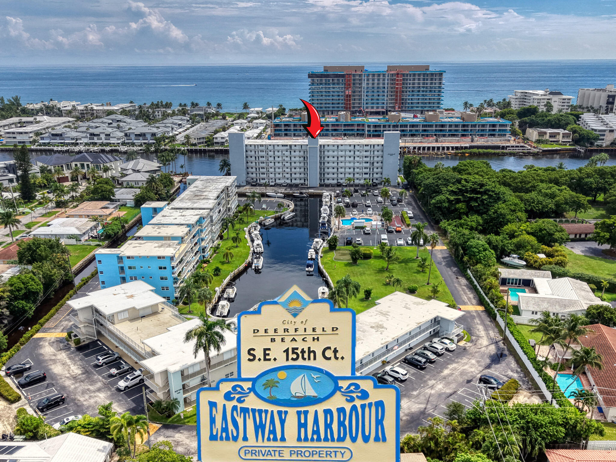 1536 SE 15TH #404, Deerfield Beach FL 33441