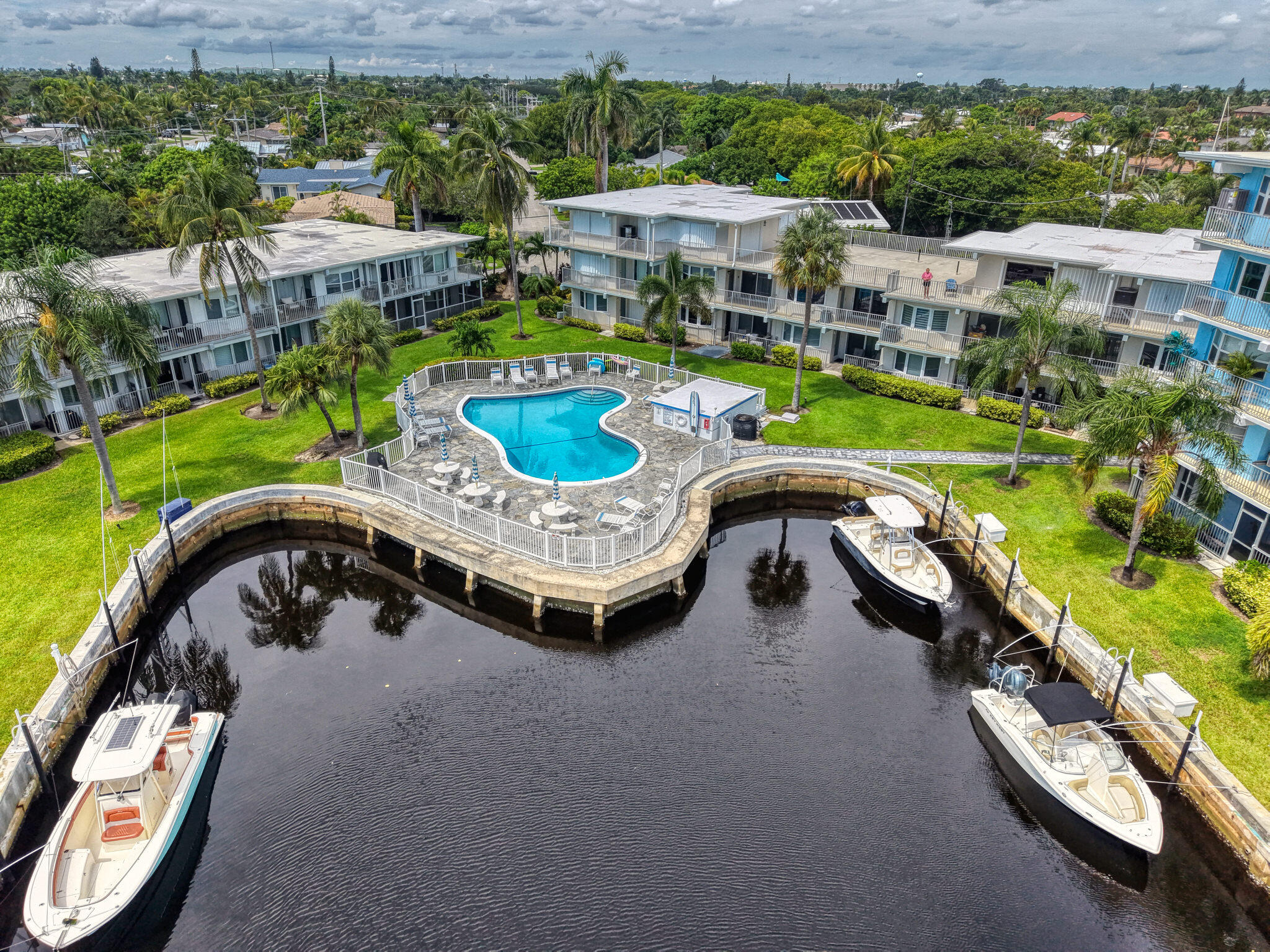1536 SE 15TH #404, Deerfield Beach FL 33441