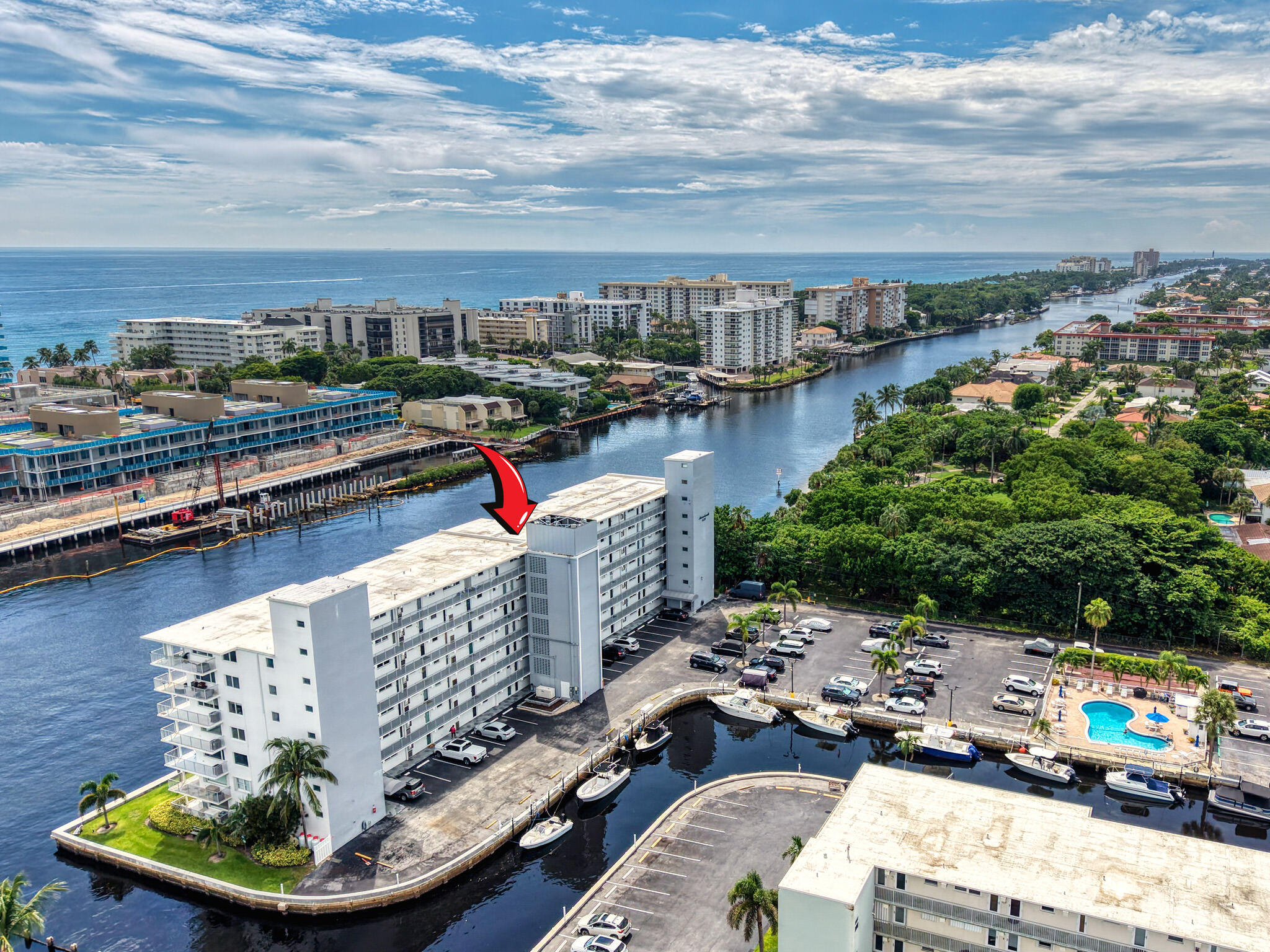 1536 SE 15TH #404, Deerfield Beach FL 33441