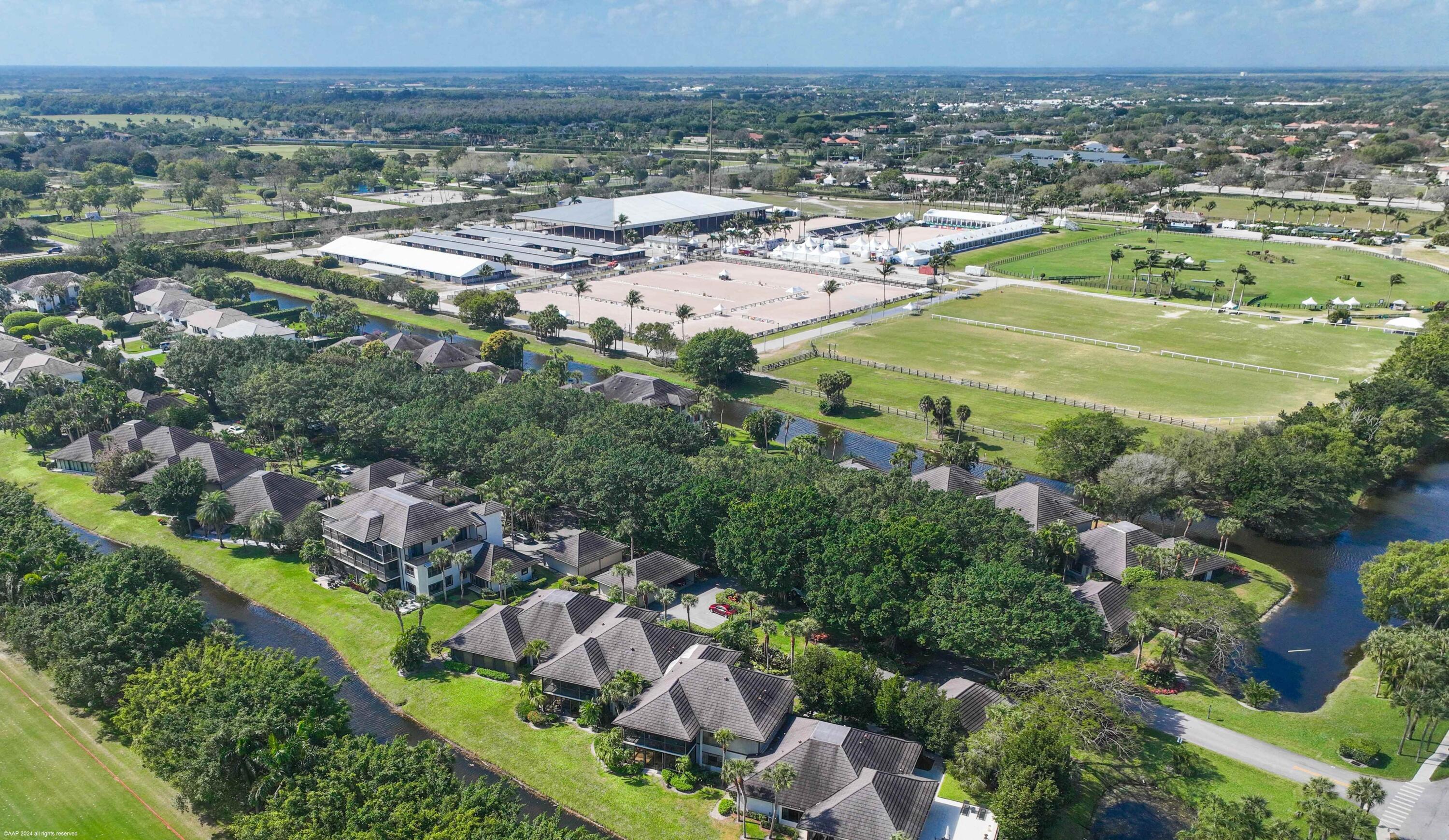 2735 Polo Island #K103, Wellington FL 33414