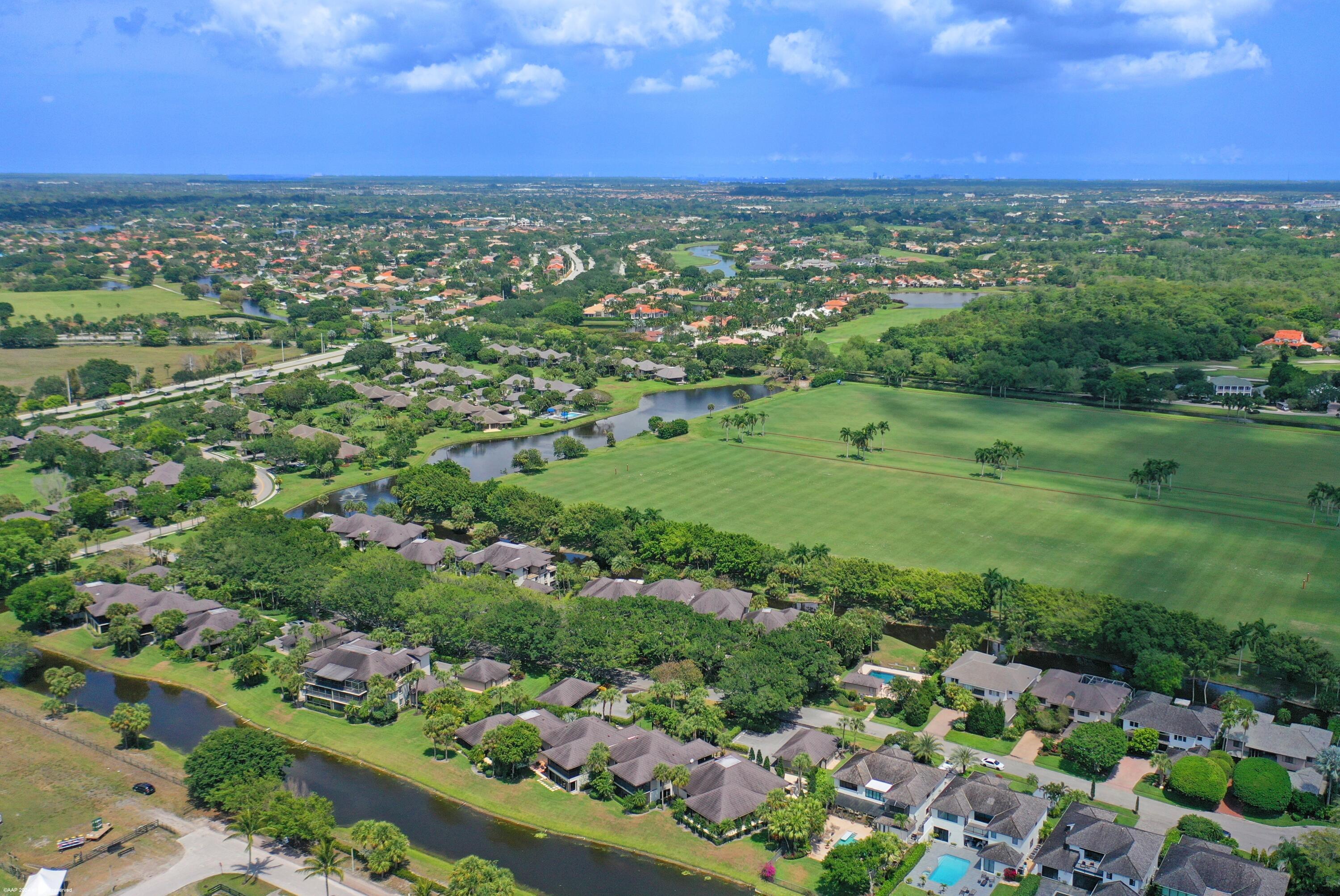 2735 Polo Island #K103, Wellington FL 33414