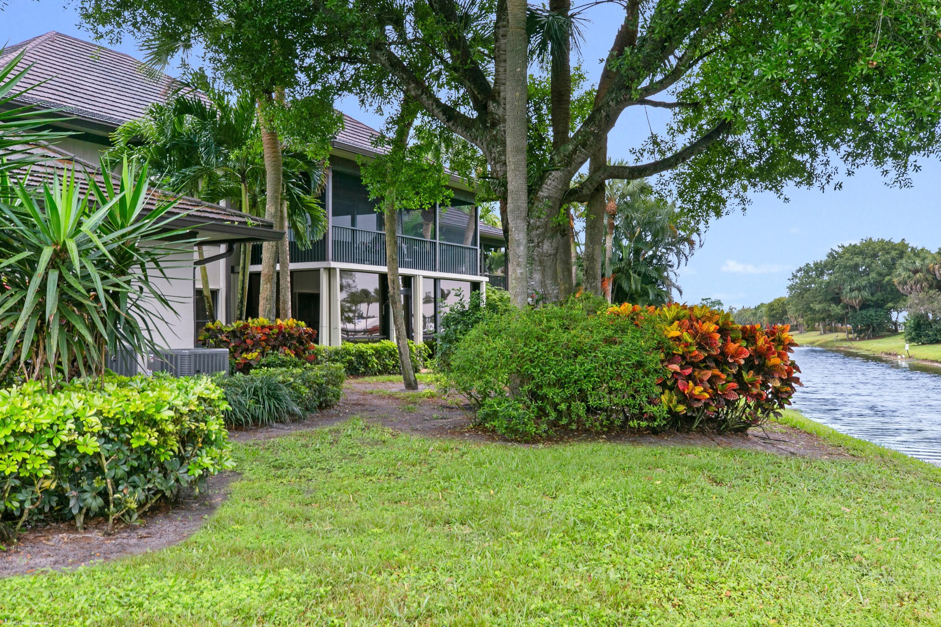 2735 Polo Island #K103, Wellington FL 33414
