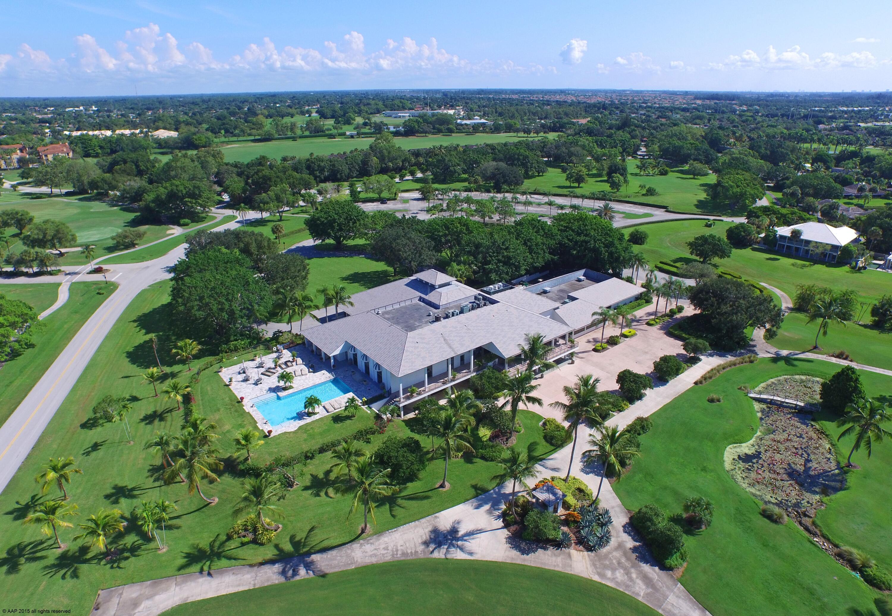 2735 Polo Island #K103, Wellington FL 33414