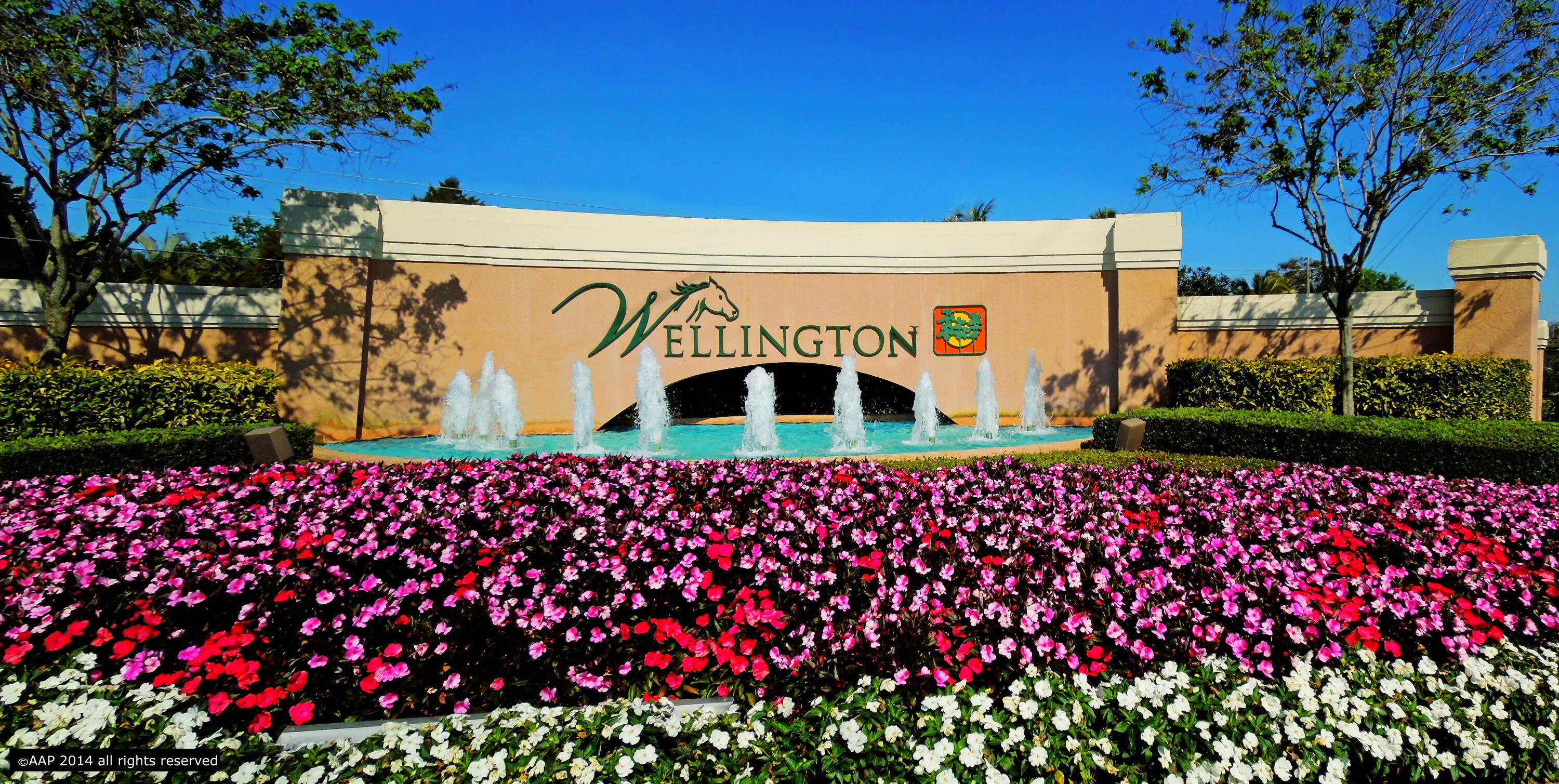 2735 Polo Island #K103, Wellington FL 33414