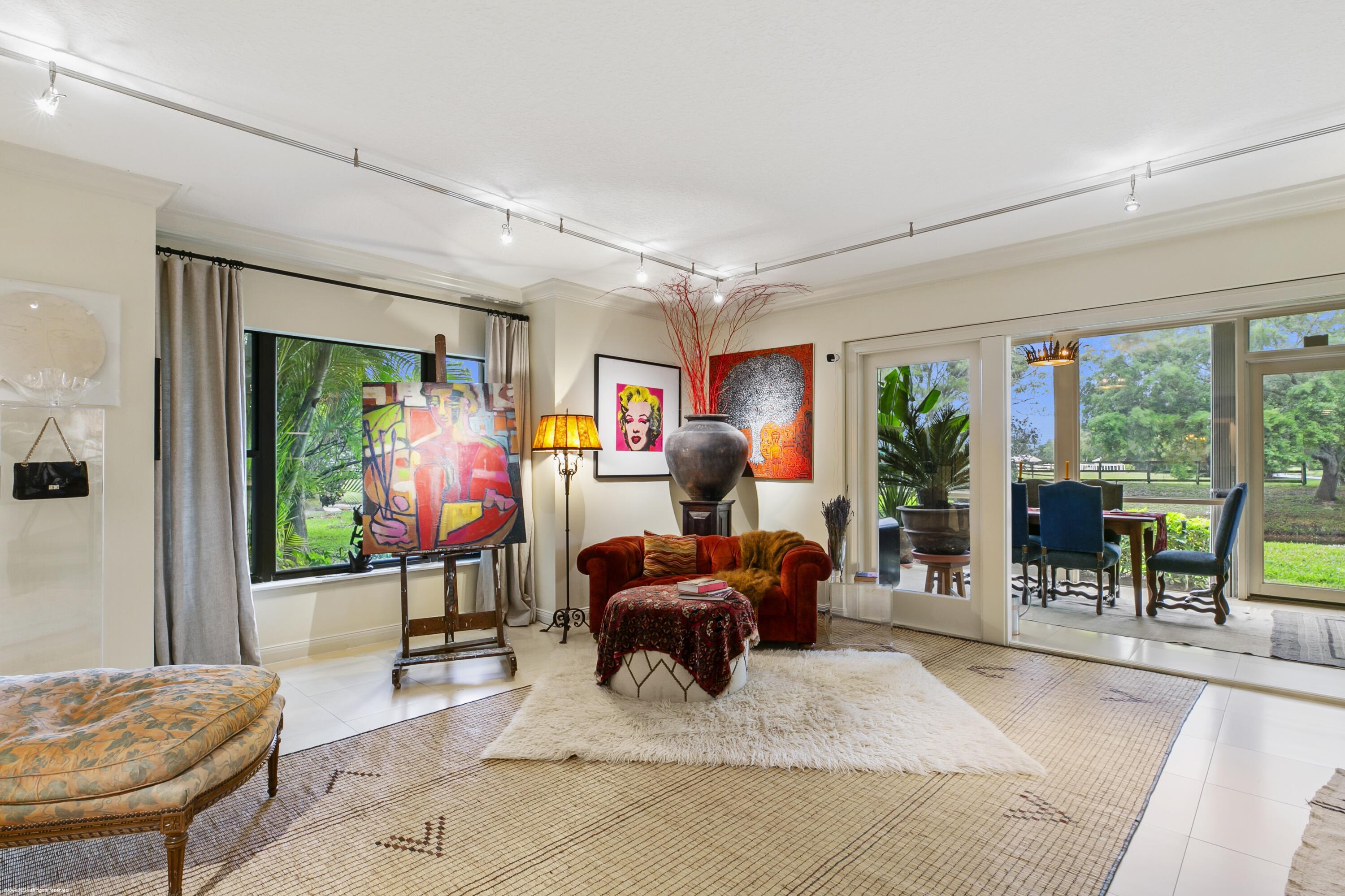 2735 Polo Island #K103, Wellington FL 33414