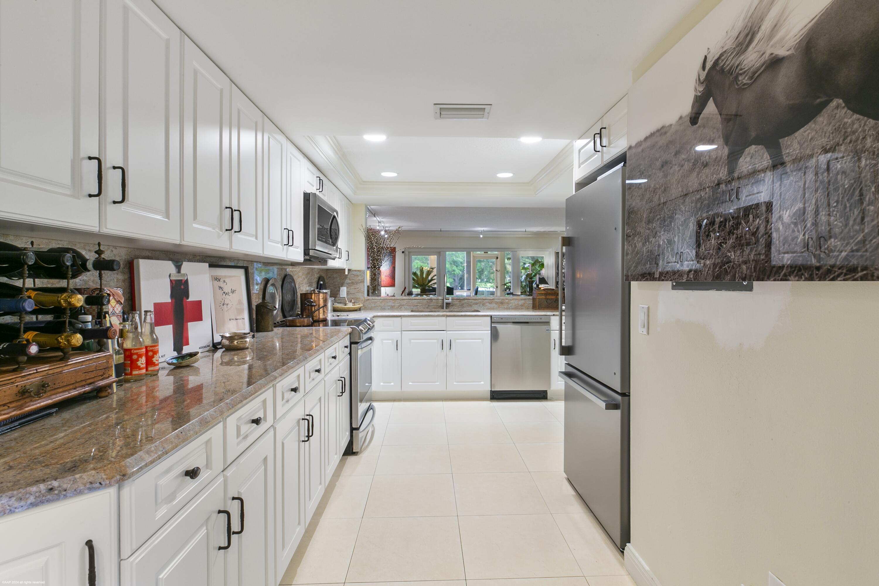 2735 Polo Island #K103, Wellington FL 33414
