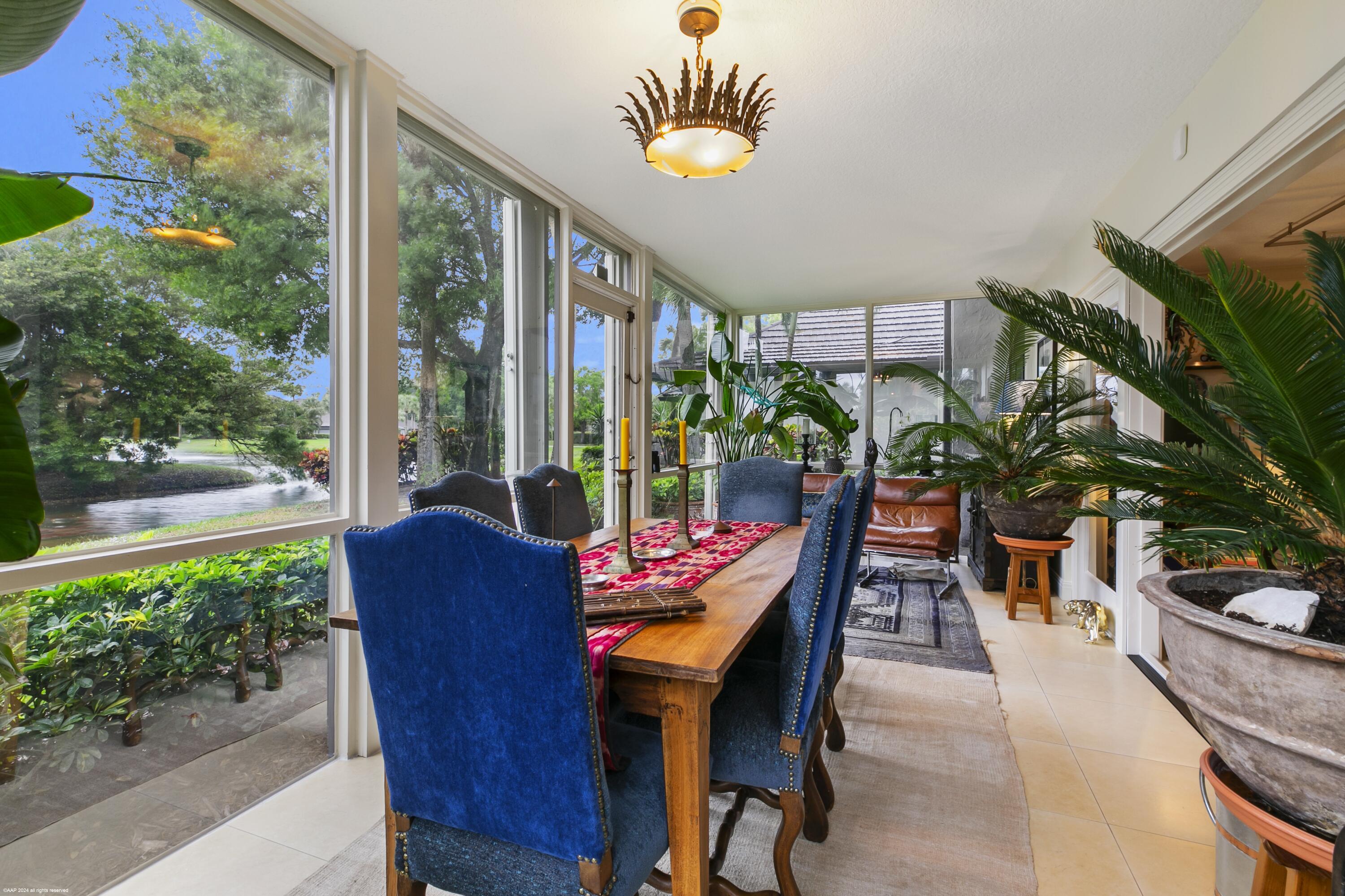 2735 Polo Island #K103, Wellington FL 33414