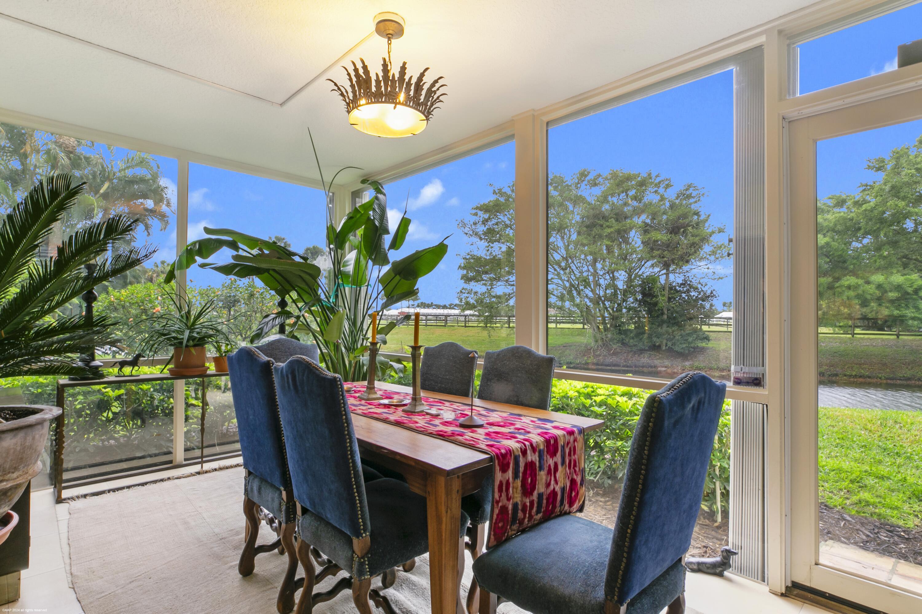 2735 Polo Island #K103, Wellington FL 33414