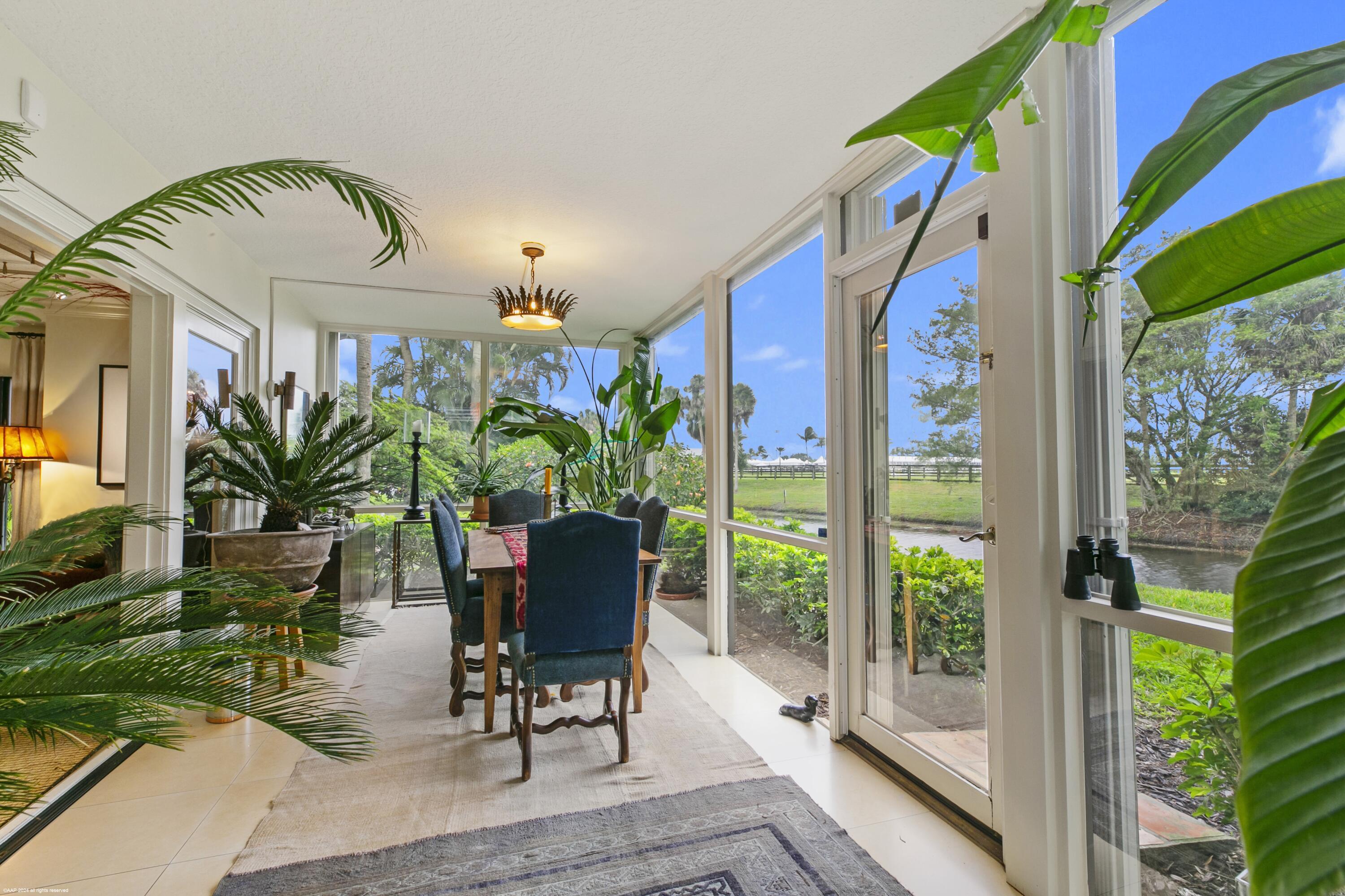2735 Polo Island #K103, Wellington FL 33414
