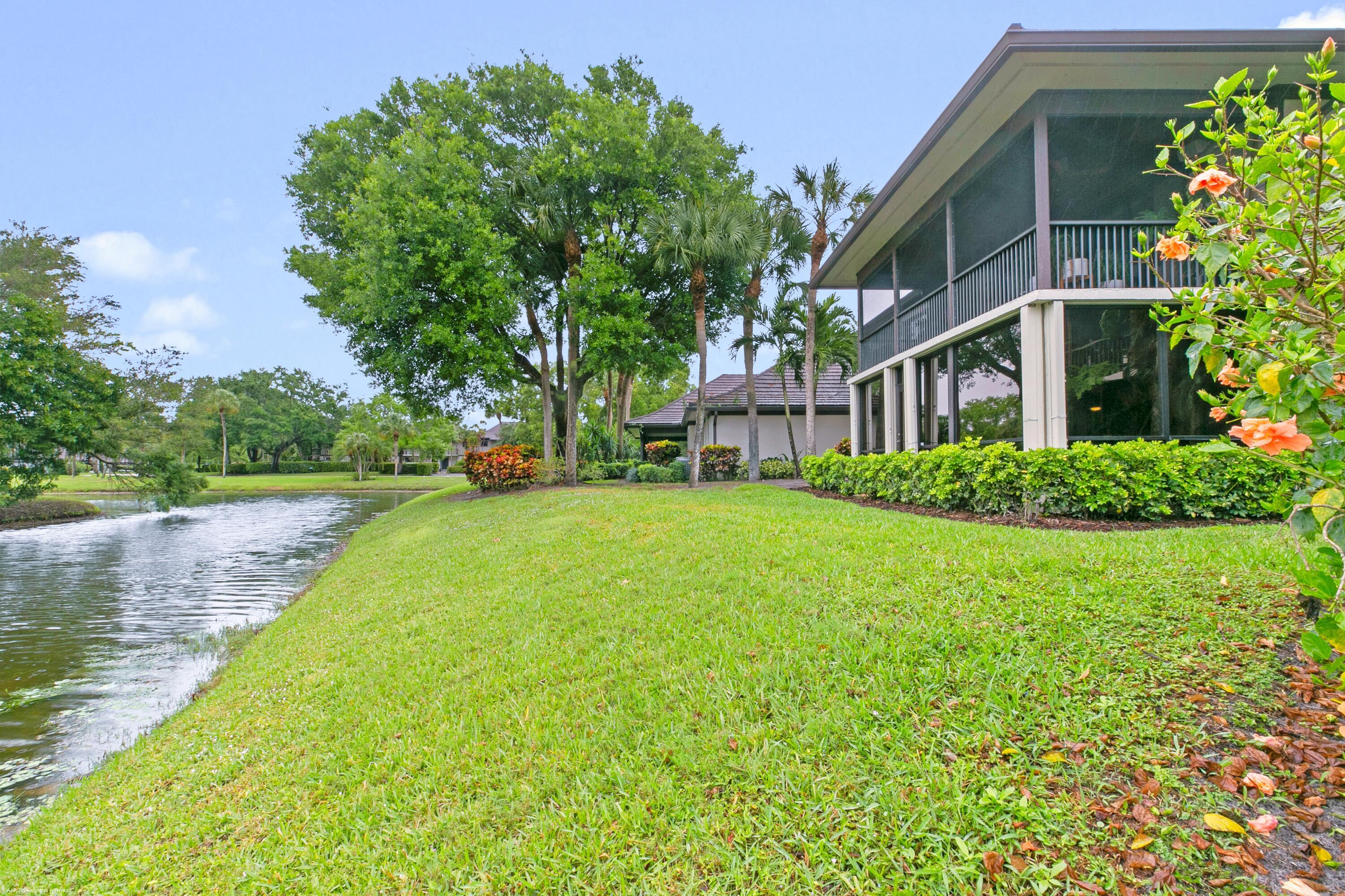 2735 Polo Island #K103, Wellington FL 33414