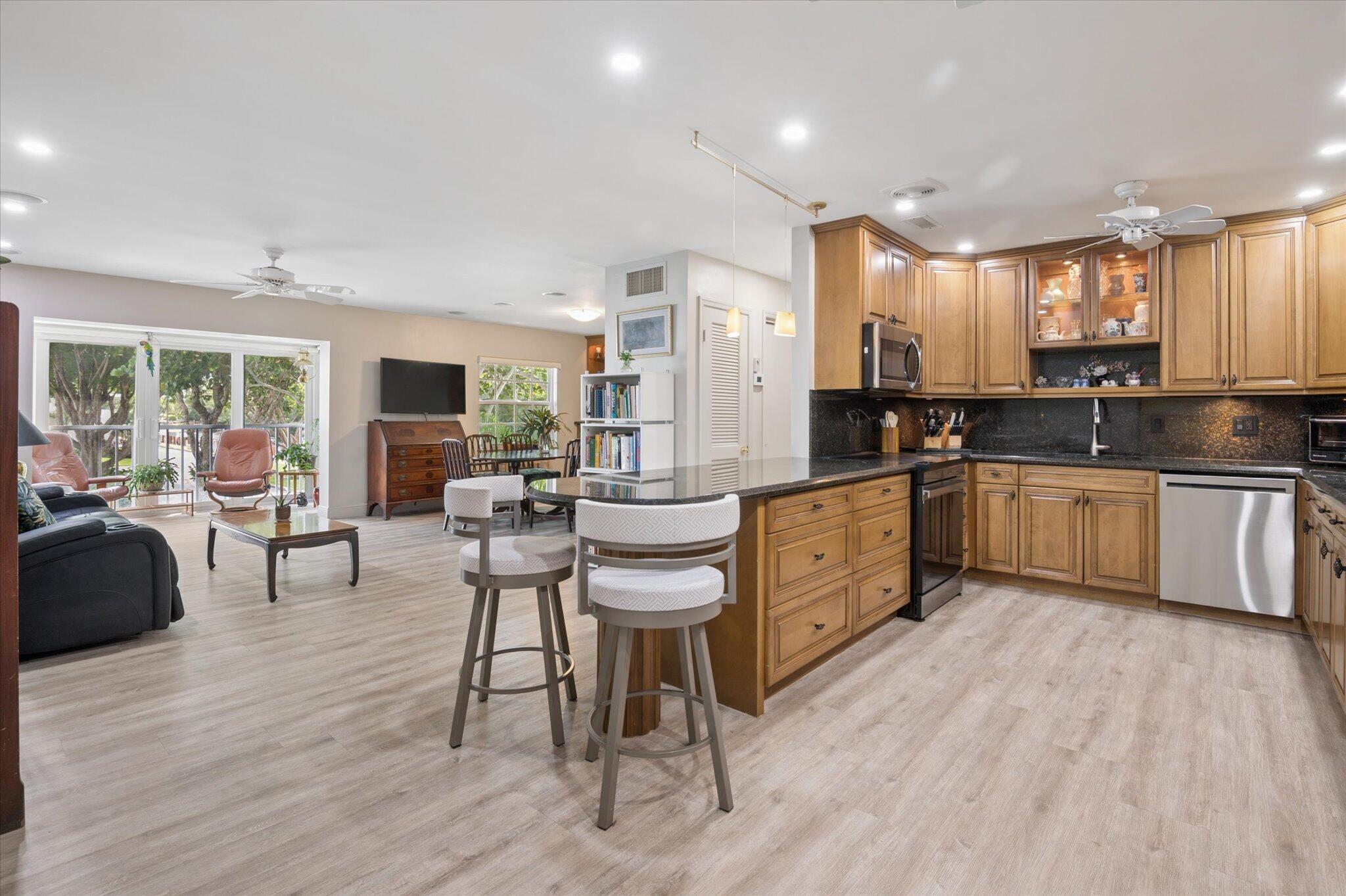 6431 Bay Club #3, Fort Lauderdale FL 33308