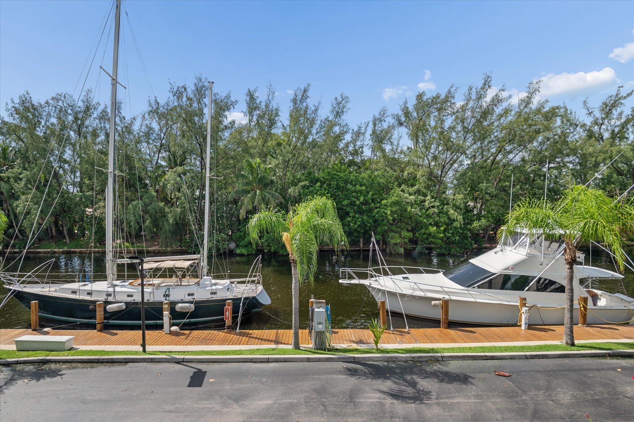 6431 Bay Club #3, Fort Lauderdale FL 33308