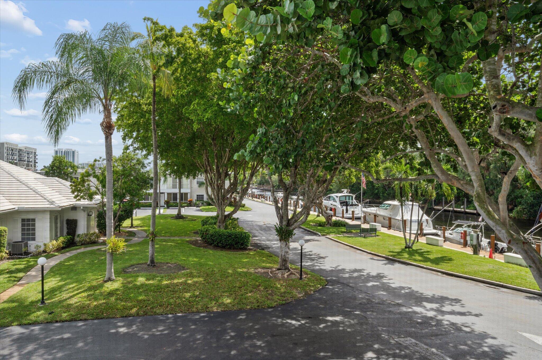 6431 Bay Club #3, Fort Lauderdale FL 33308