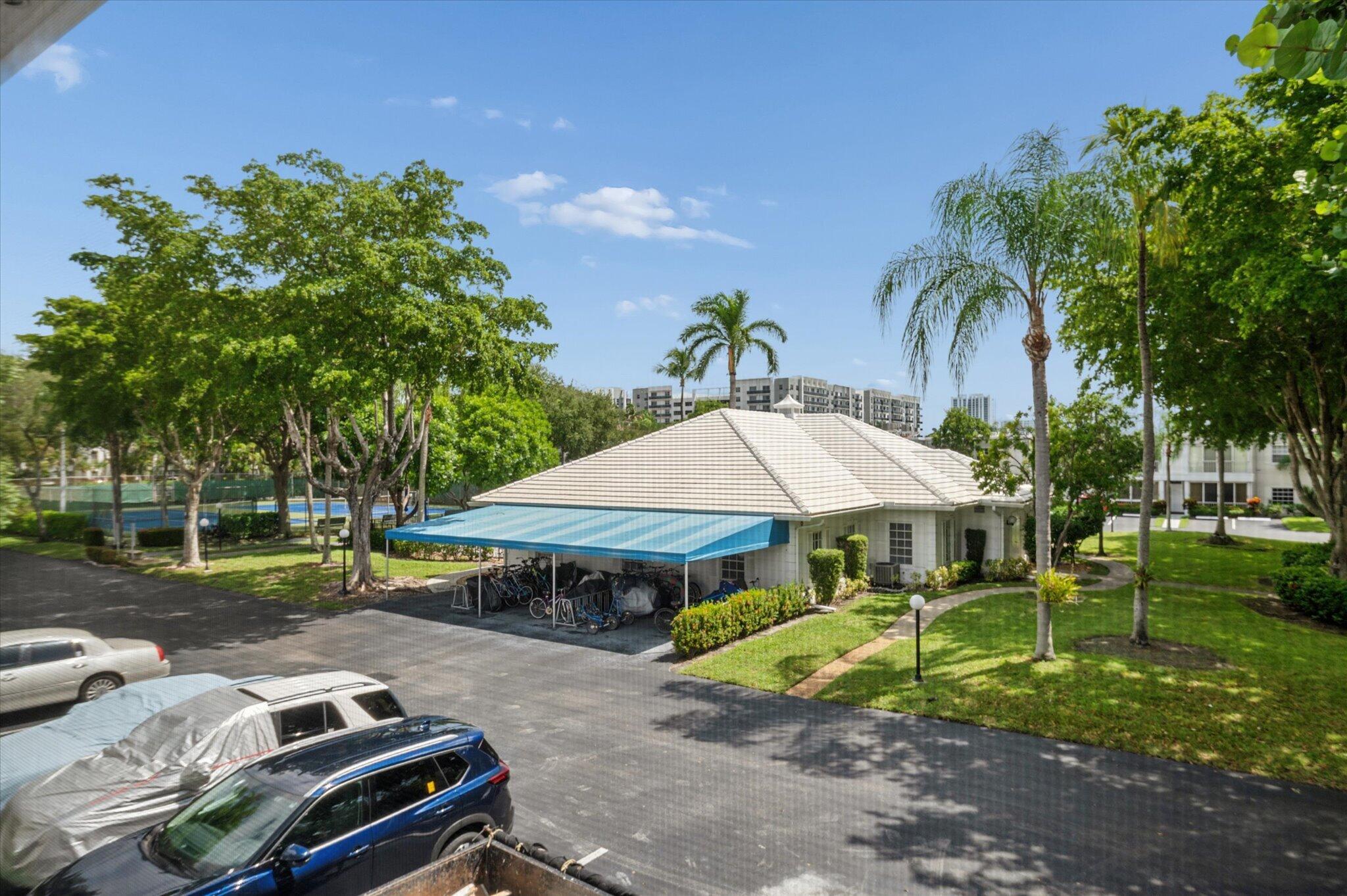 6431 Bay Club #3, Fort Lauderdale FL 33308