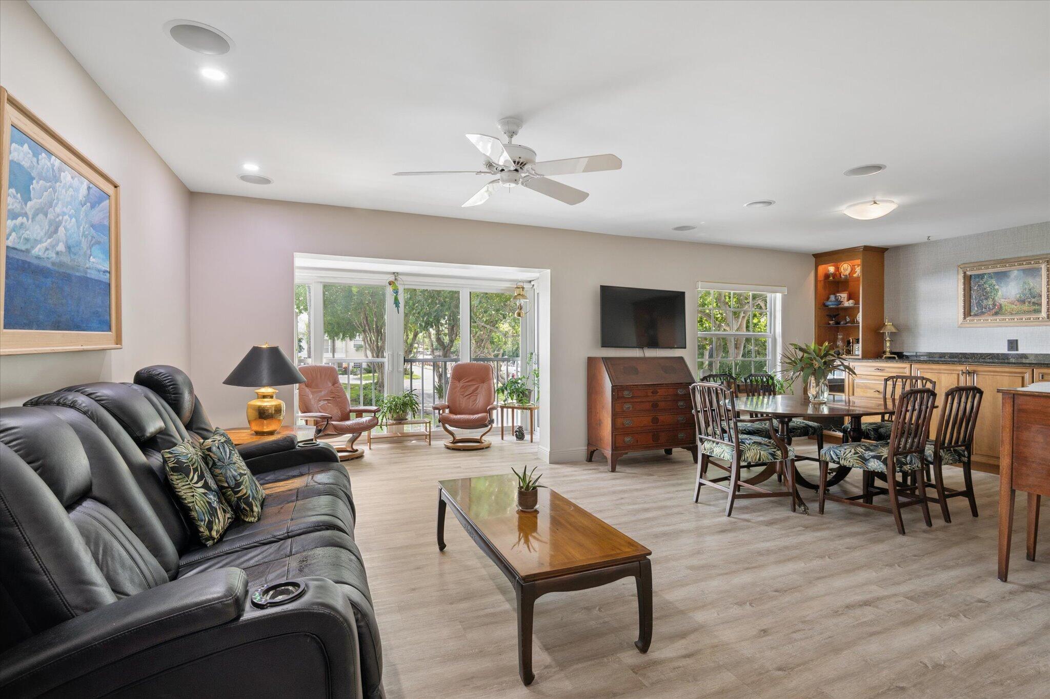 6431 Bay Club #3, Fort Lauderdale FL 33308