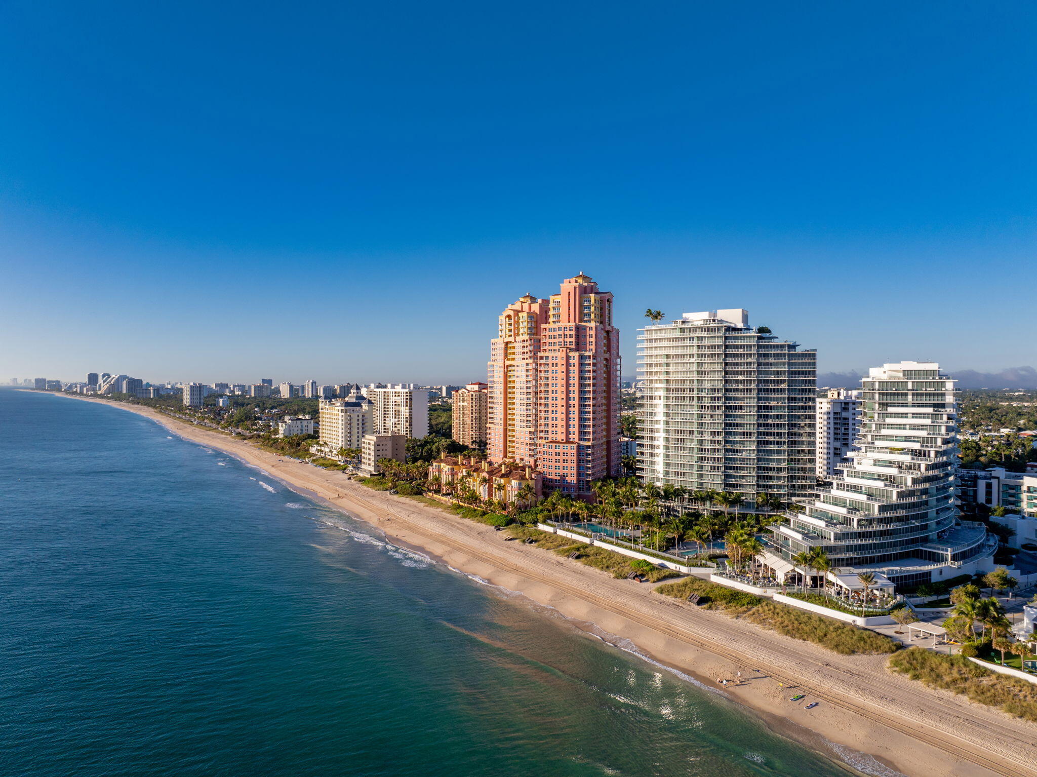 2200 N OCEAN #S1202, Fort Lauderdale FL 33305
