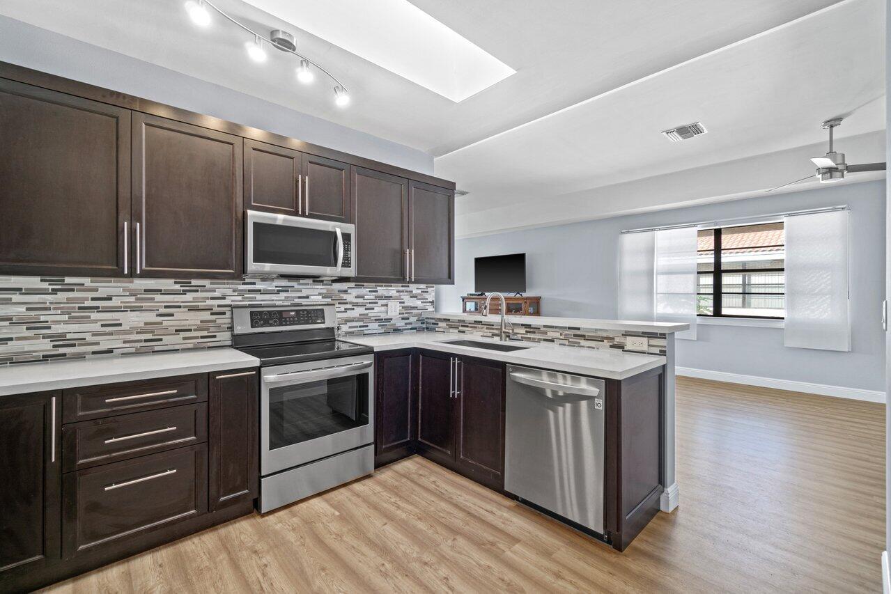 8682 Vía Reale, Boca Raton FL 33496