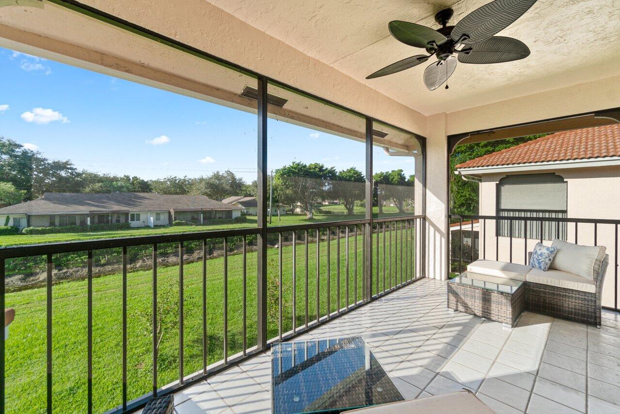 8682 Vía Reale, Boca Raton FL 33496